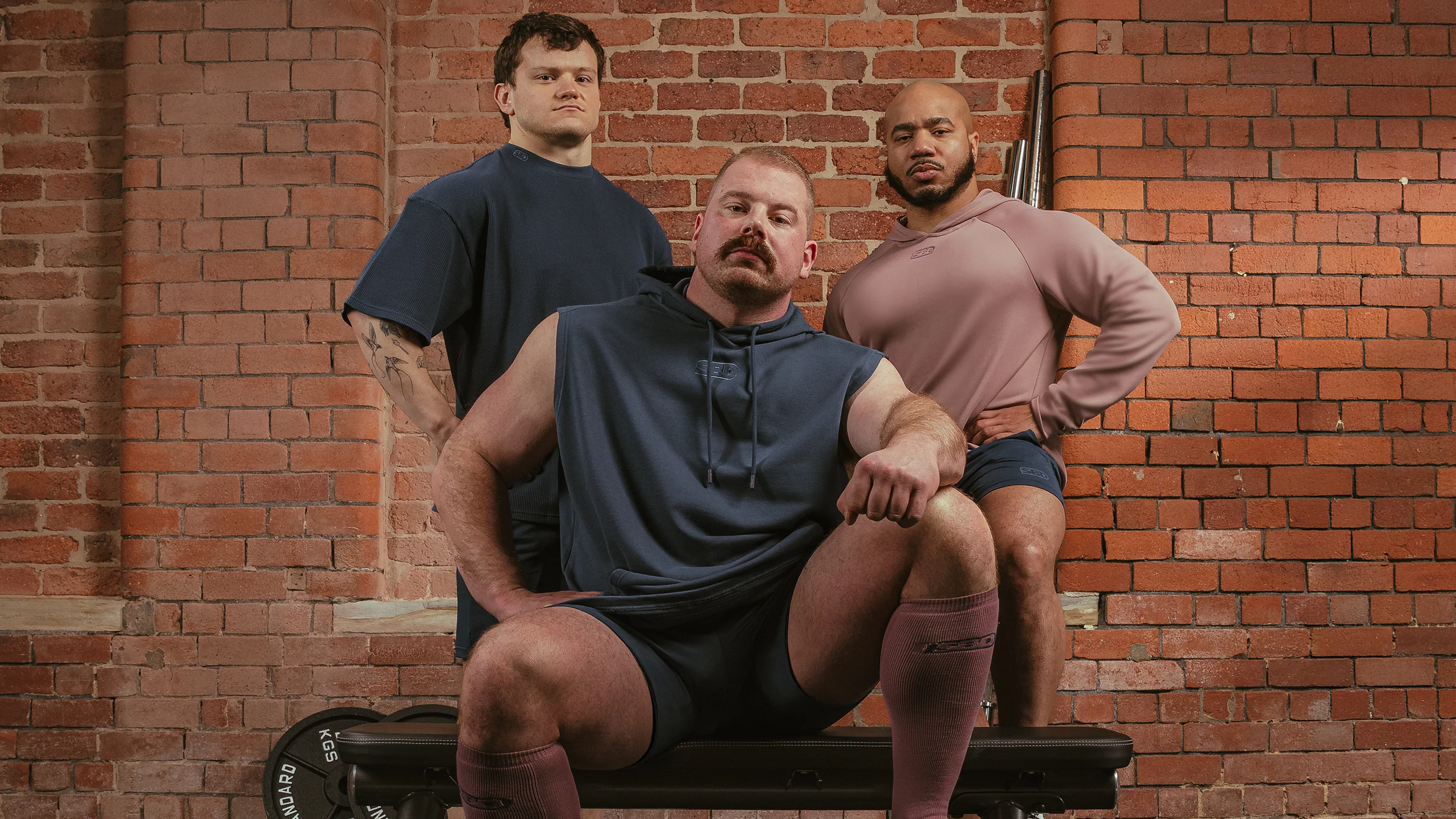 Maximale Power für Profi-Athleten