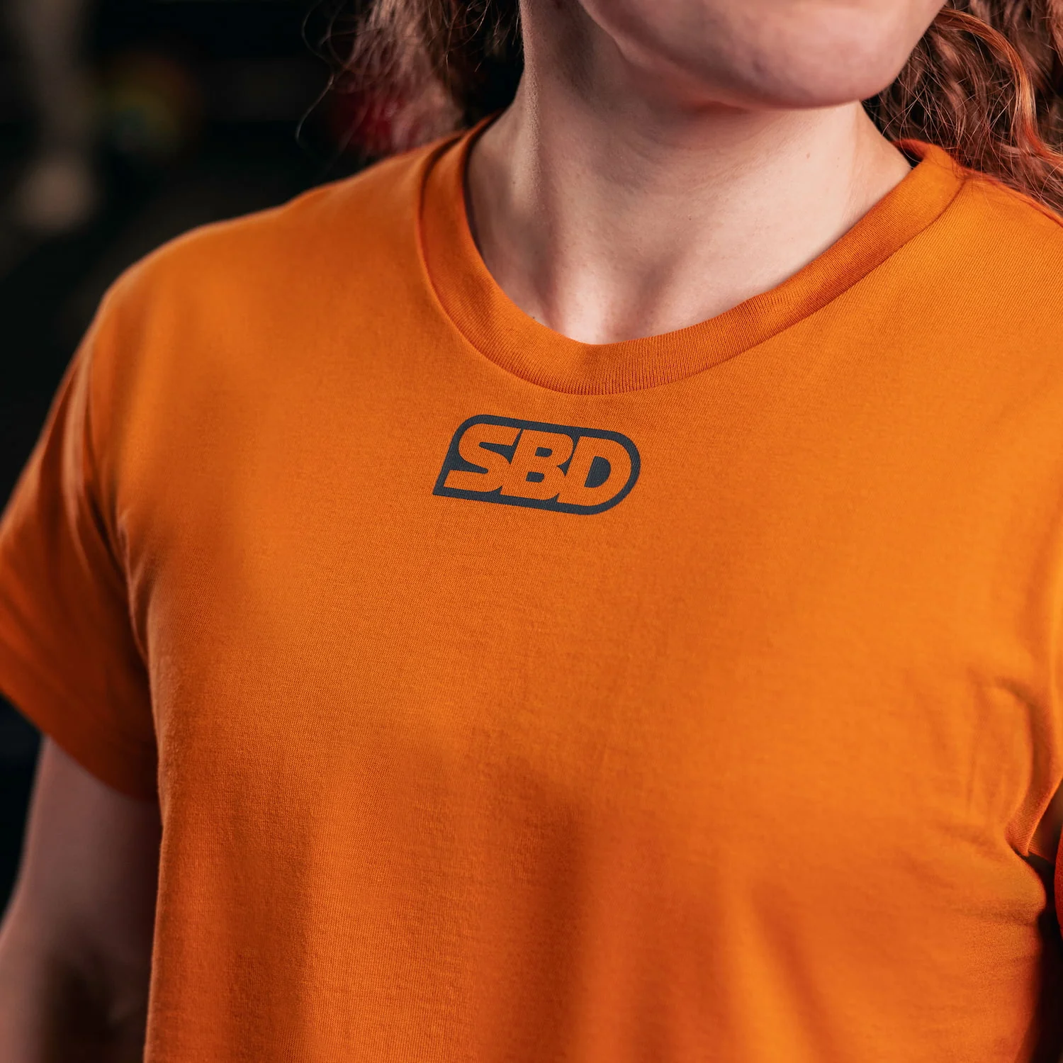 SBD Crop Top (Limitierte Forge Edition) - Image 3