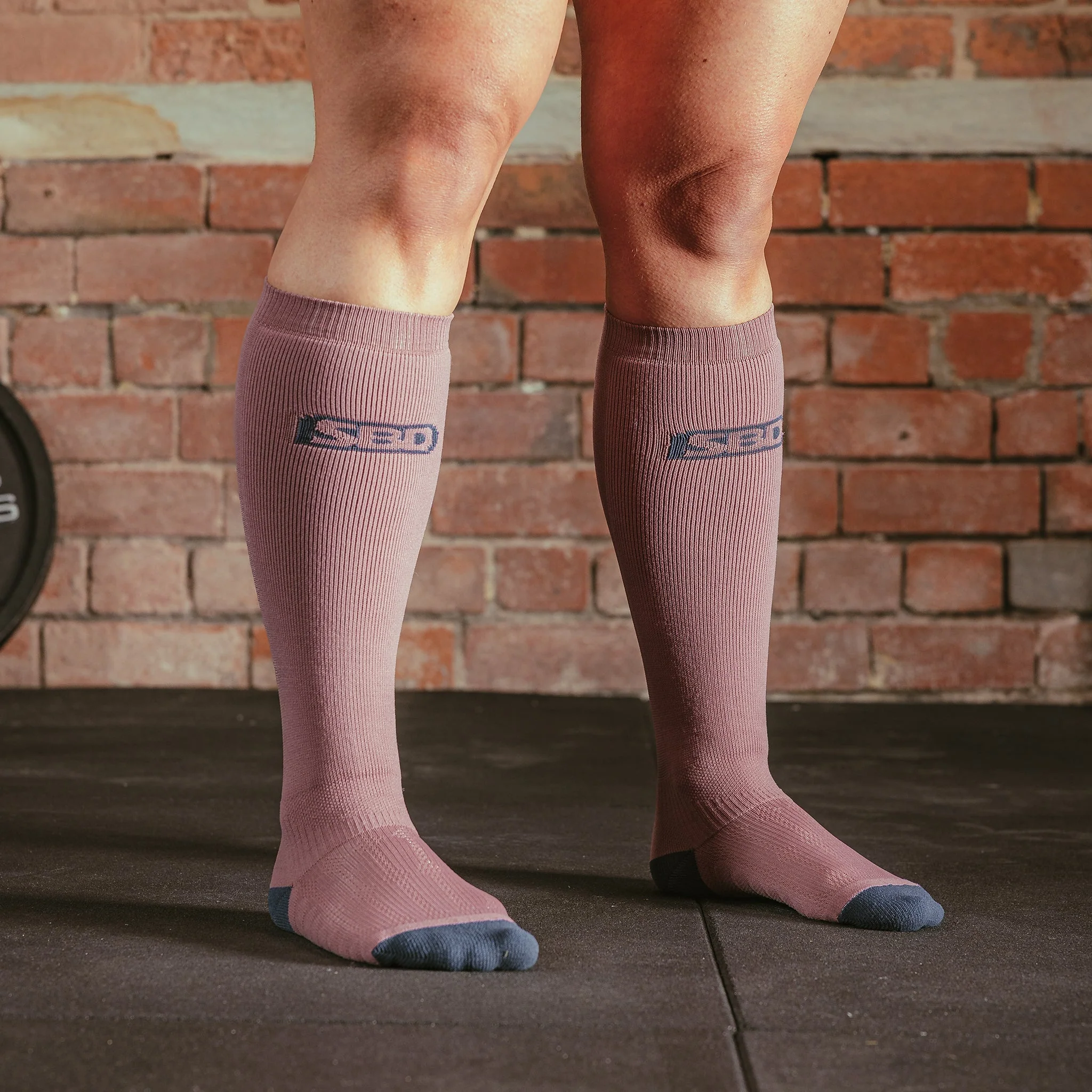 Serenity Kreuzhebesocken - Image 4