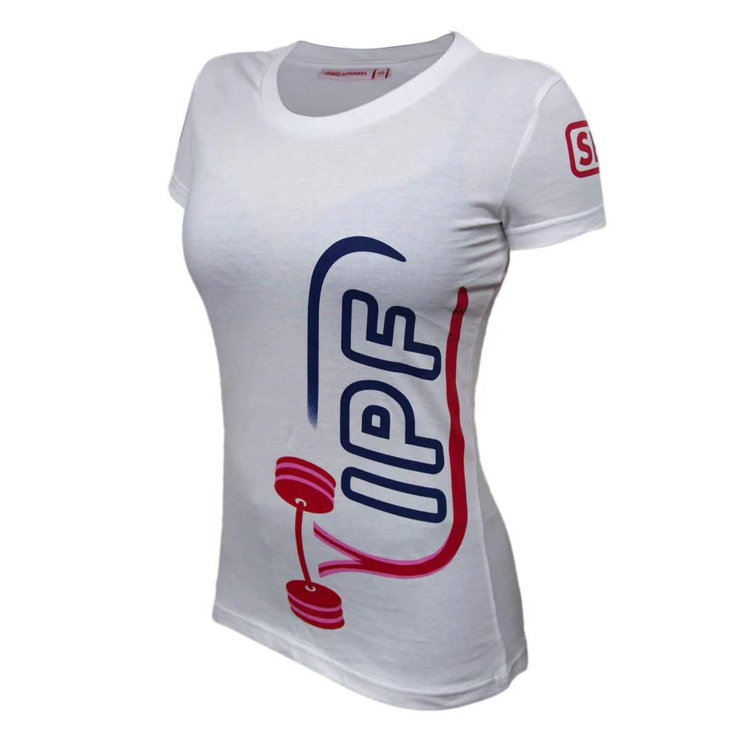 IPF T-Shirt (m/w) - Image 4