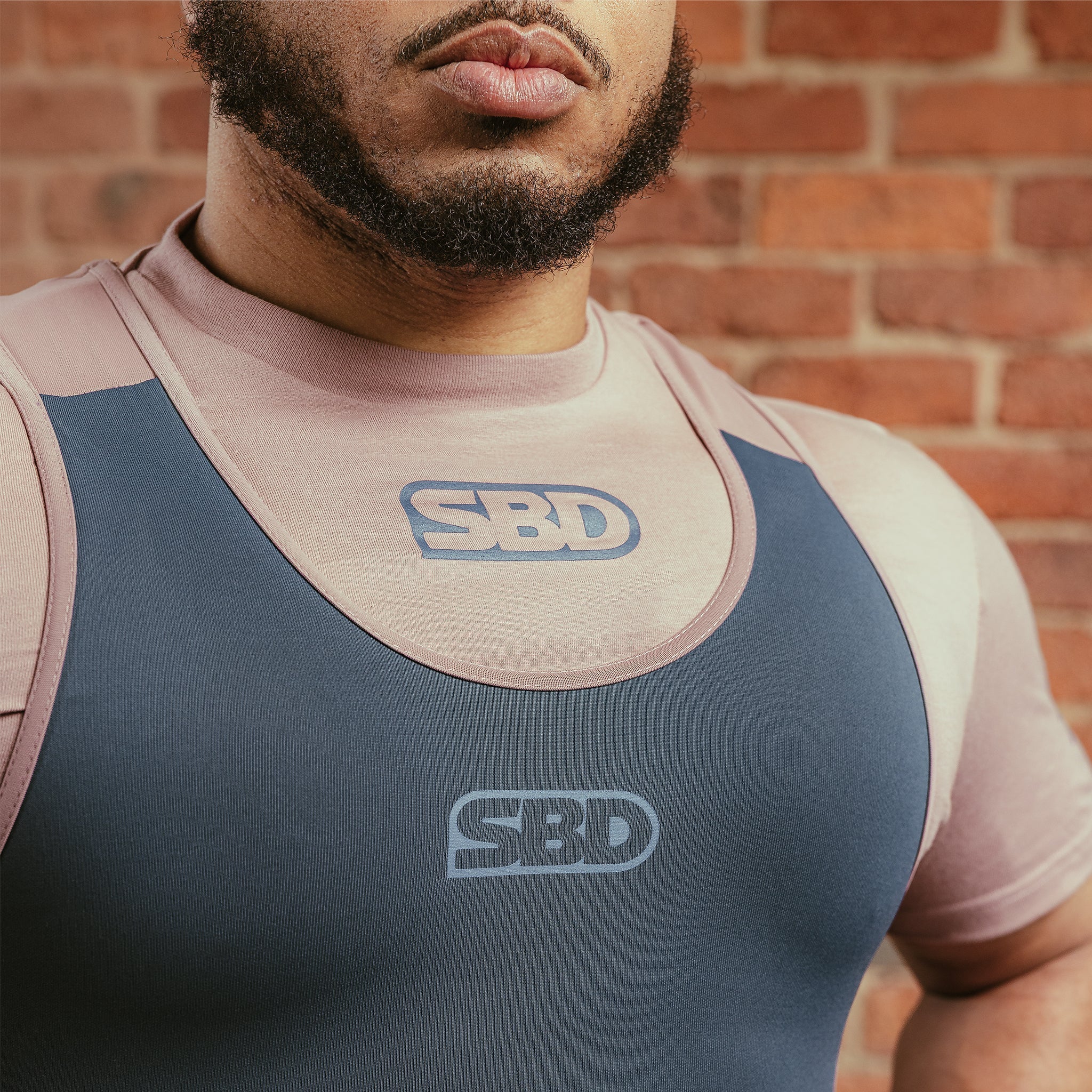 Serenity Powerlifting Singlet - Image 2