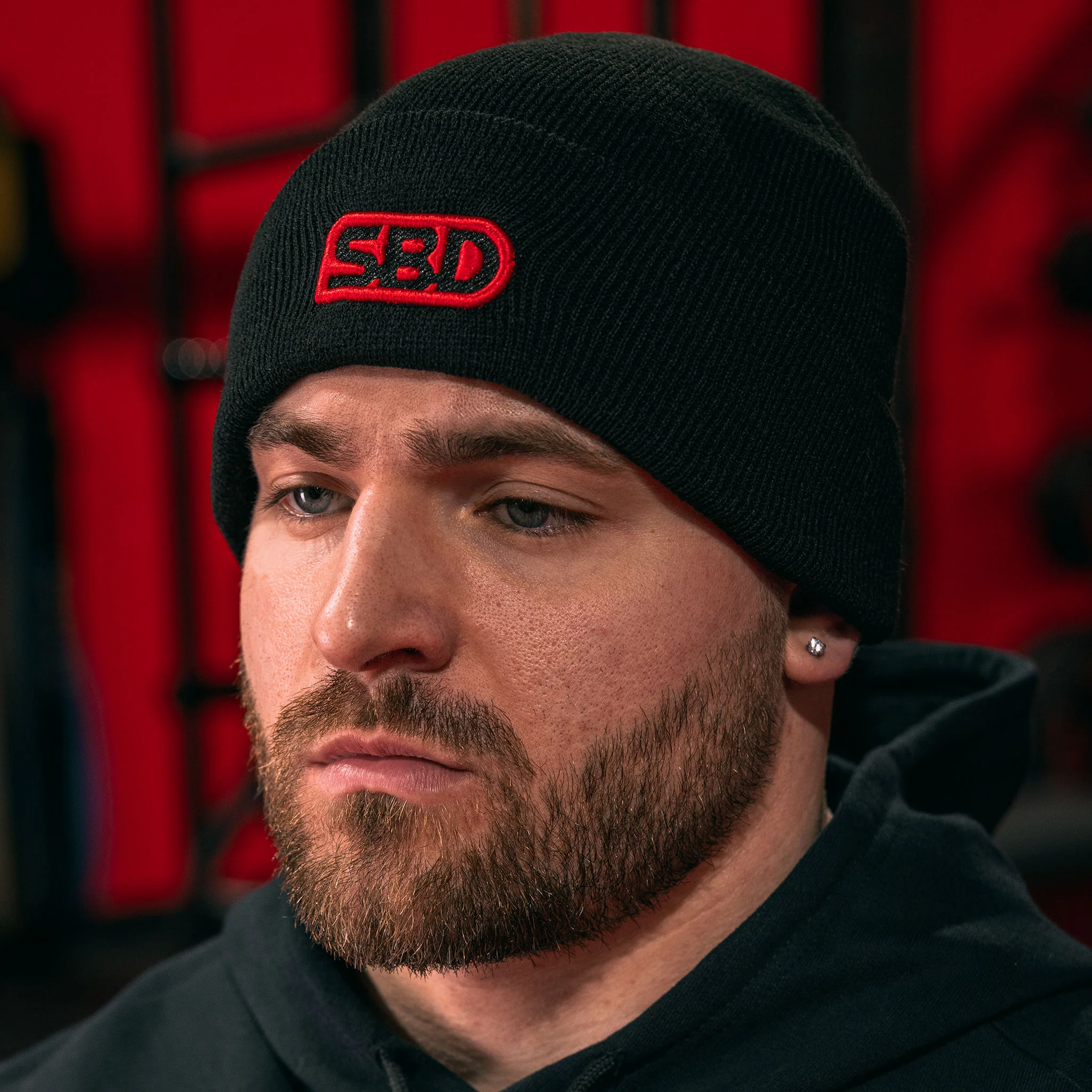 SBD Beanie - Image 3