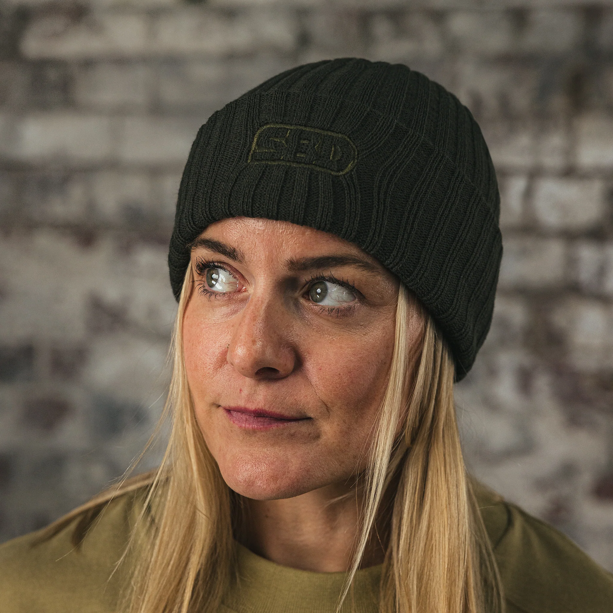 SBD Beanie (Limitierte Resolve Edition) - Image 3