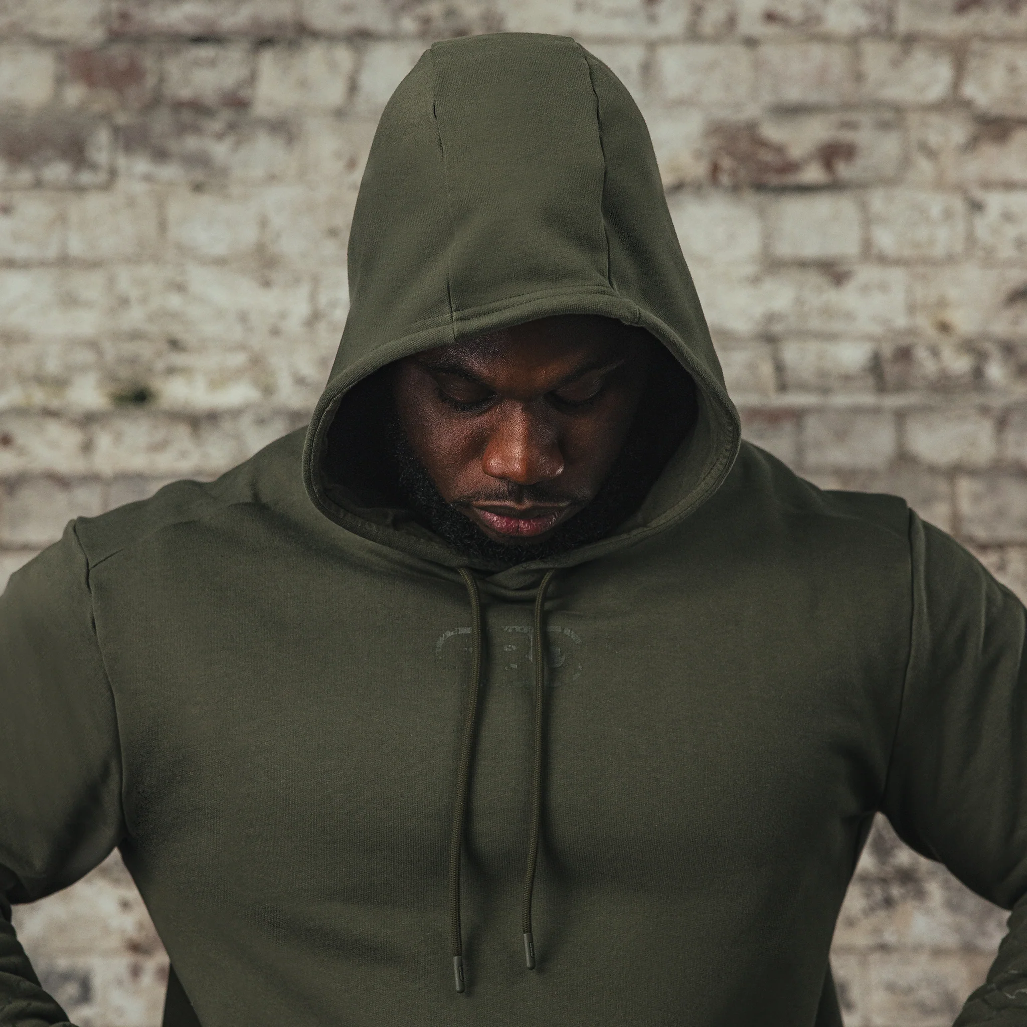 SBD Hoodie (Limitierte Resolve Edition) - Image 3