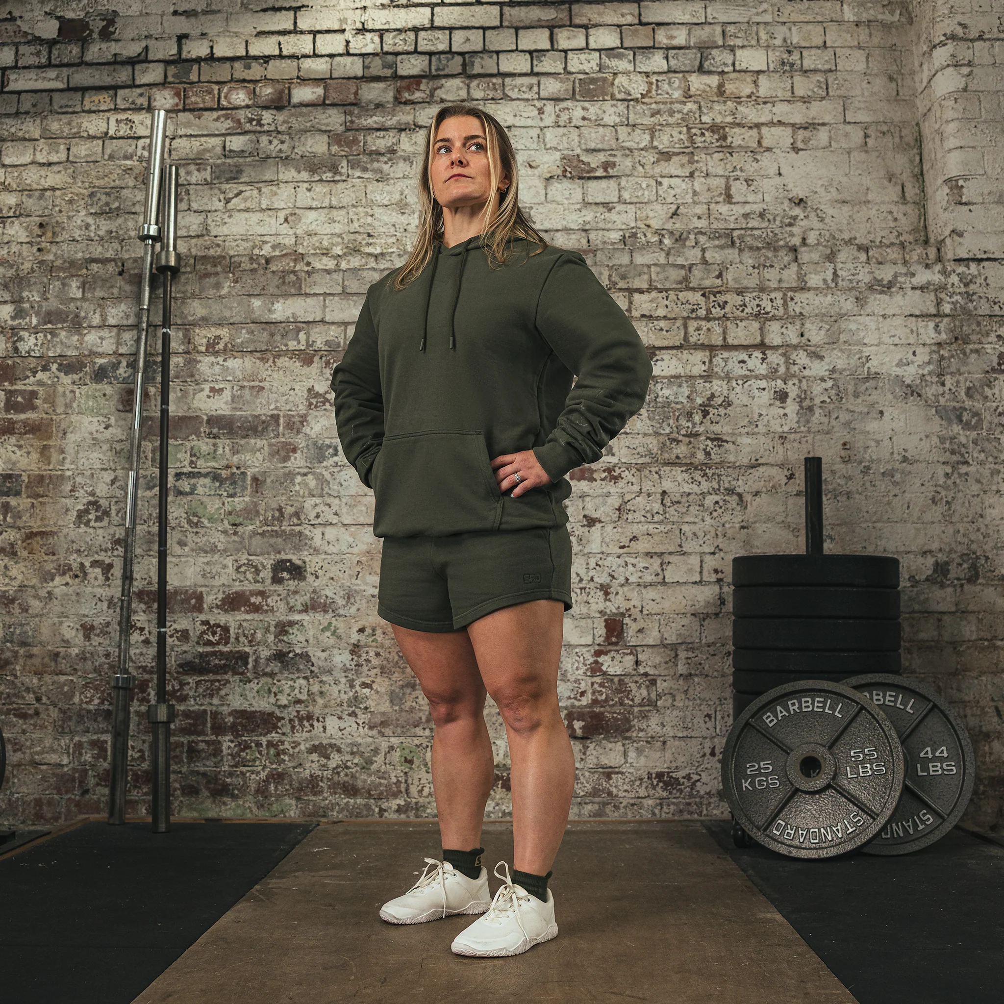 SBD Hoodie (Limitierte Resolve Edition) - Image 8