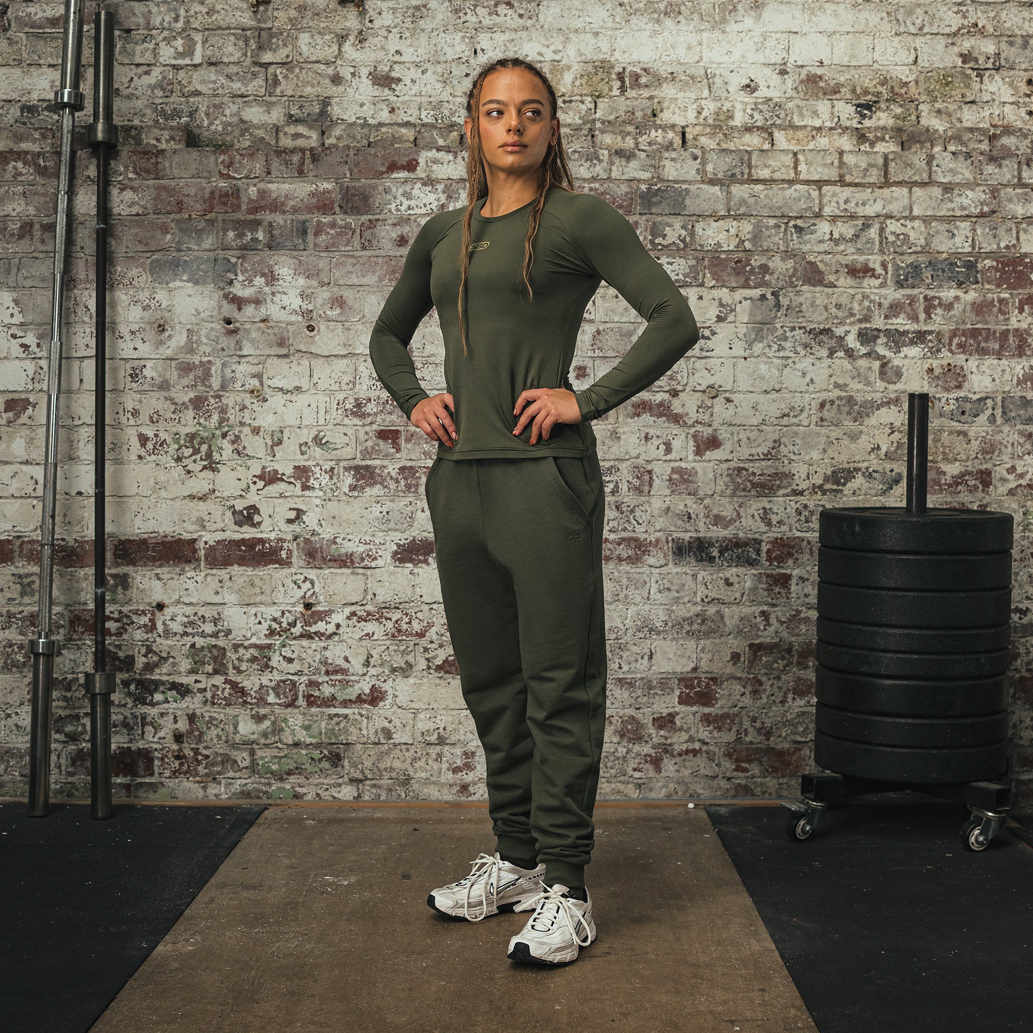 SBD Jogginghosen (Limitierte Resolve Edition) - Image 8