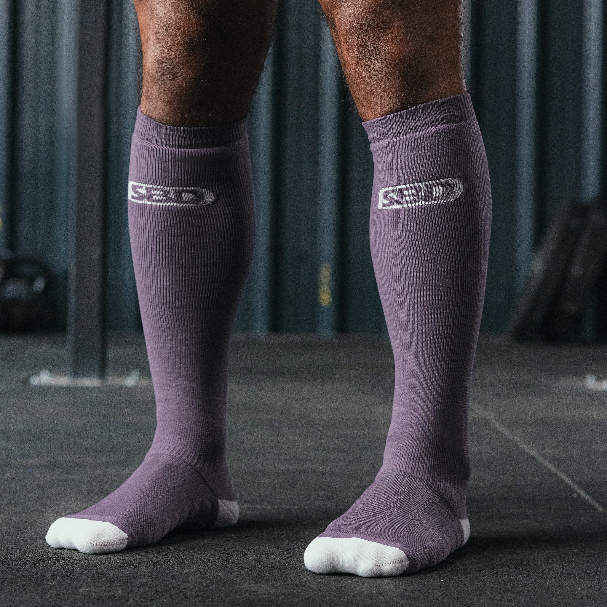 SBD Kreuzhebesocken (Limitierte Aspire Edition)
