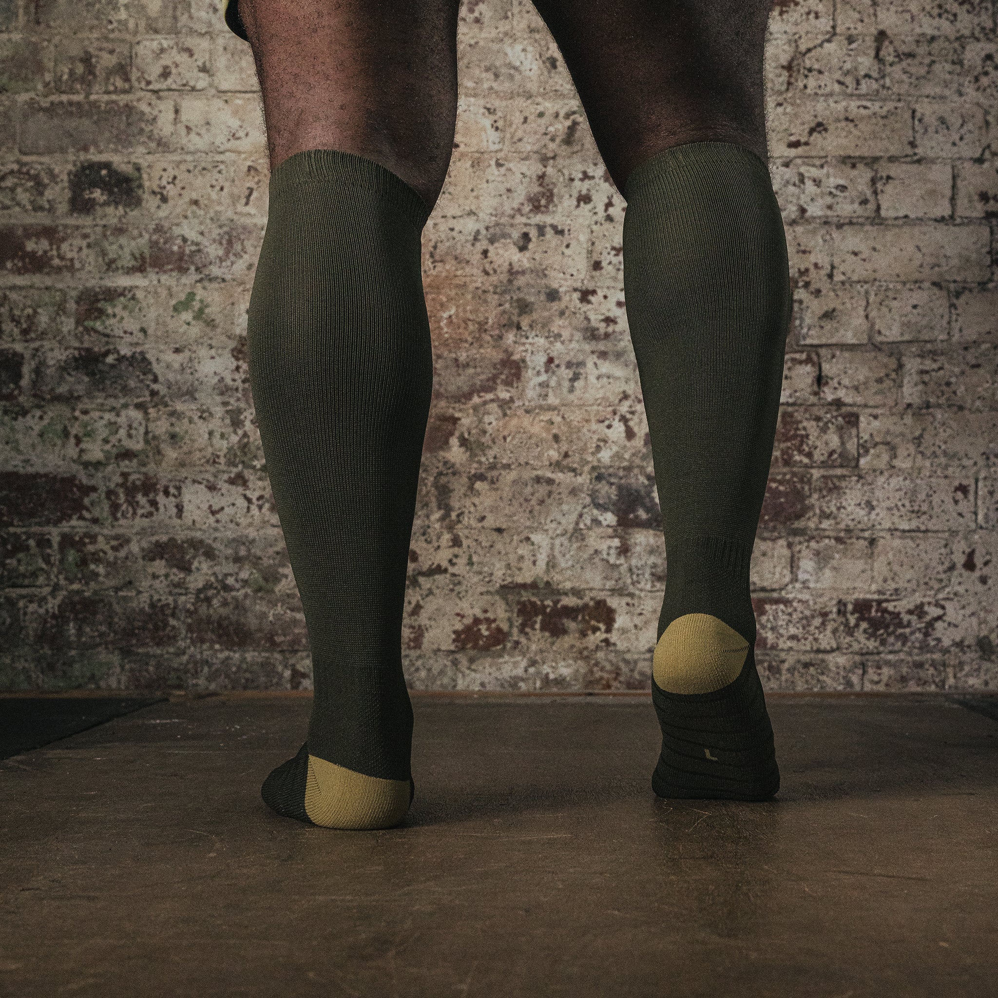 SBD Kreuzhebesocken (Limitierte Resolve Edition) - Image 4