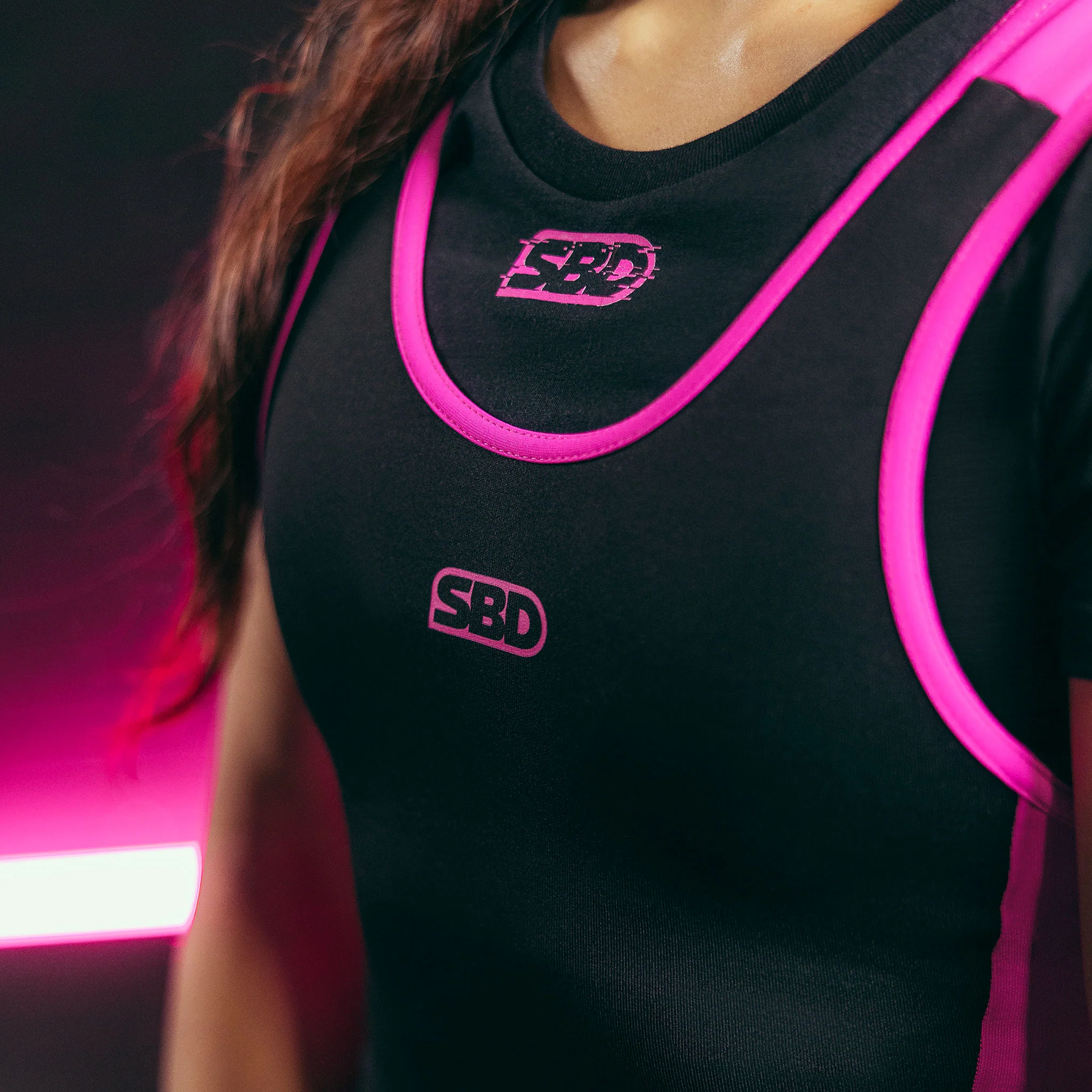 SBD Powerlifting Singlet (Limitierte Nova Edition) - Image 2