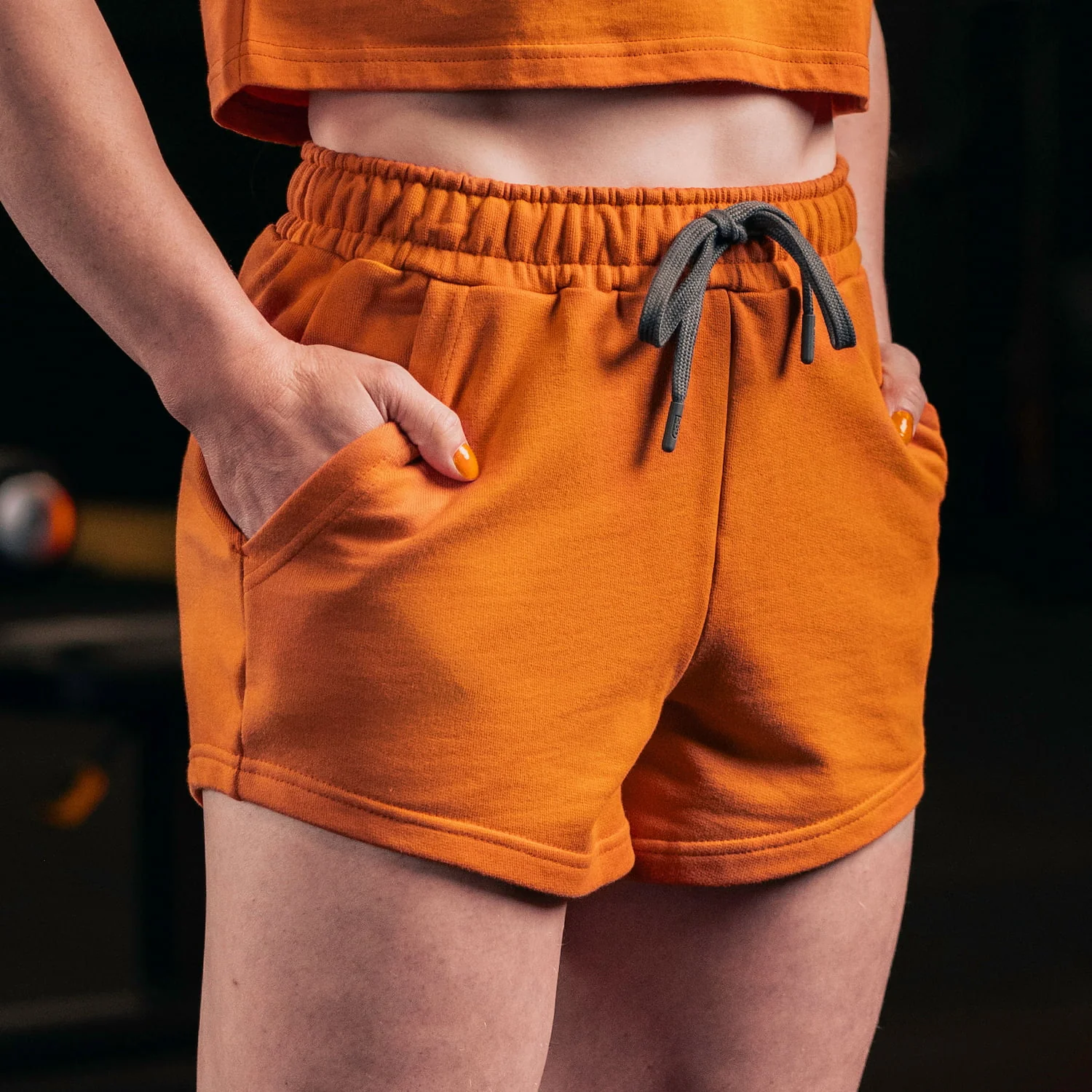 SBD Shorts (Limitierte Forge Edition) - Image 4