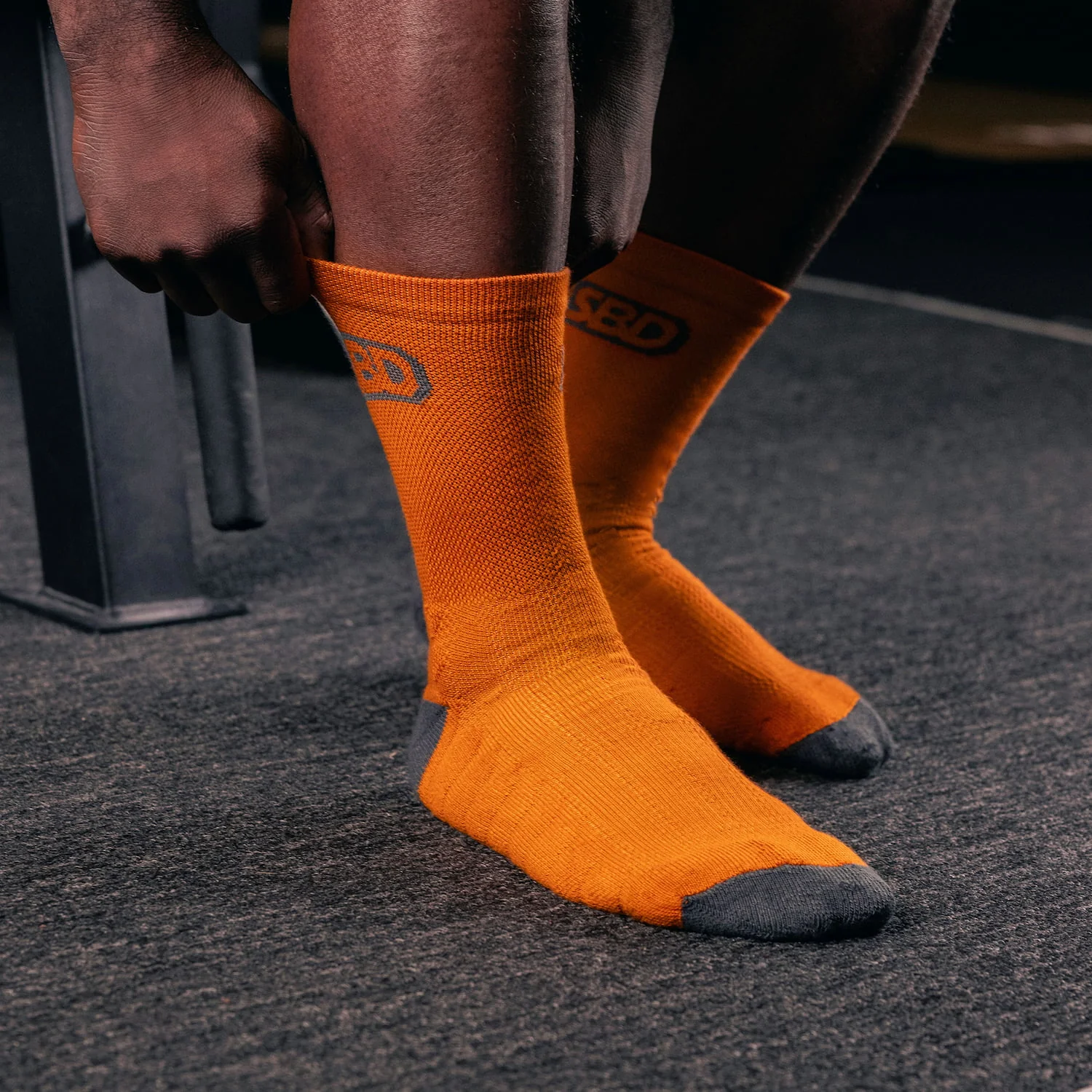 SBD Sportsocken (Limitierte Forge Edition) - Image 2