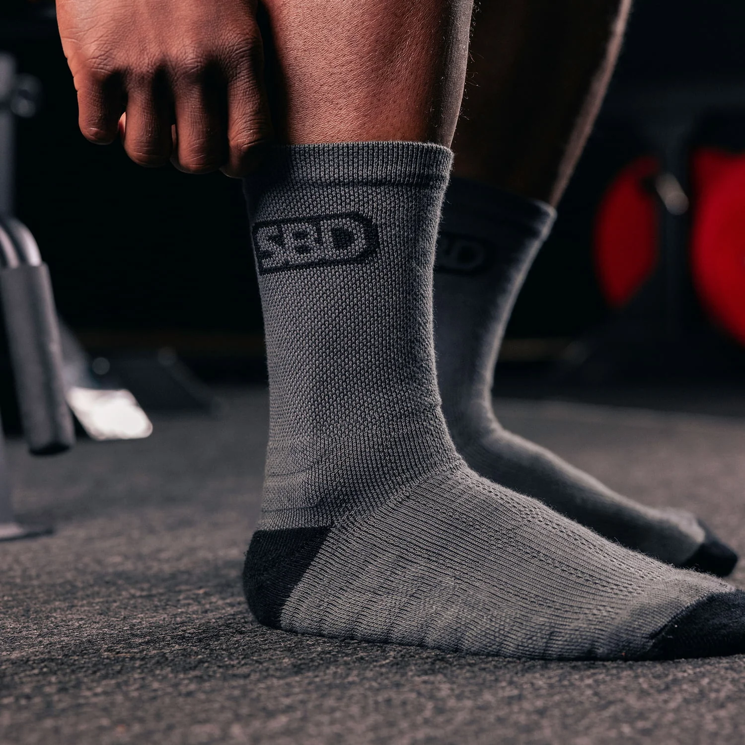SBD Sportsocken (Limitierte Forge Edition) - Image 2