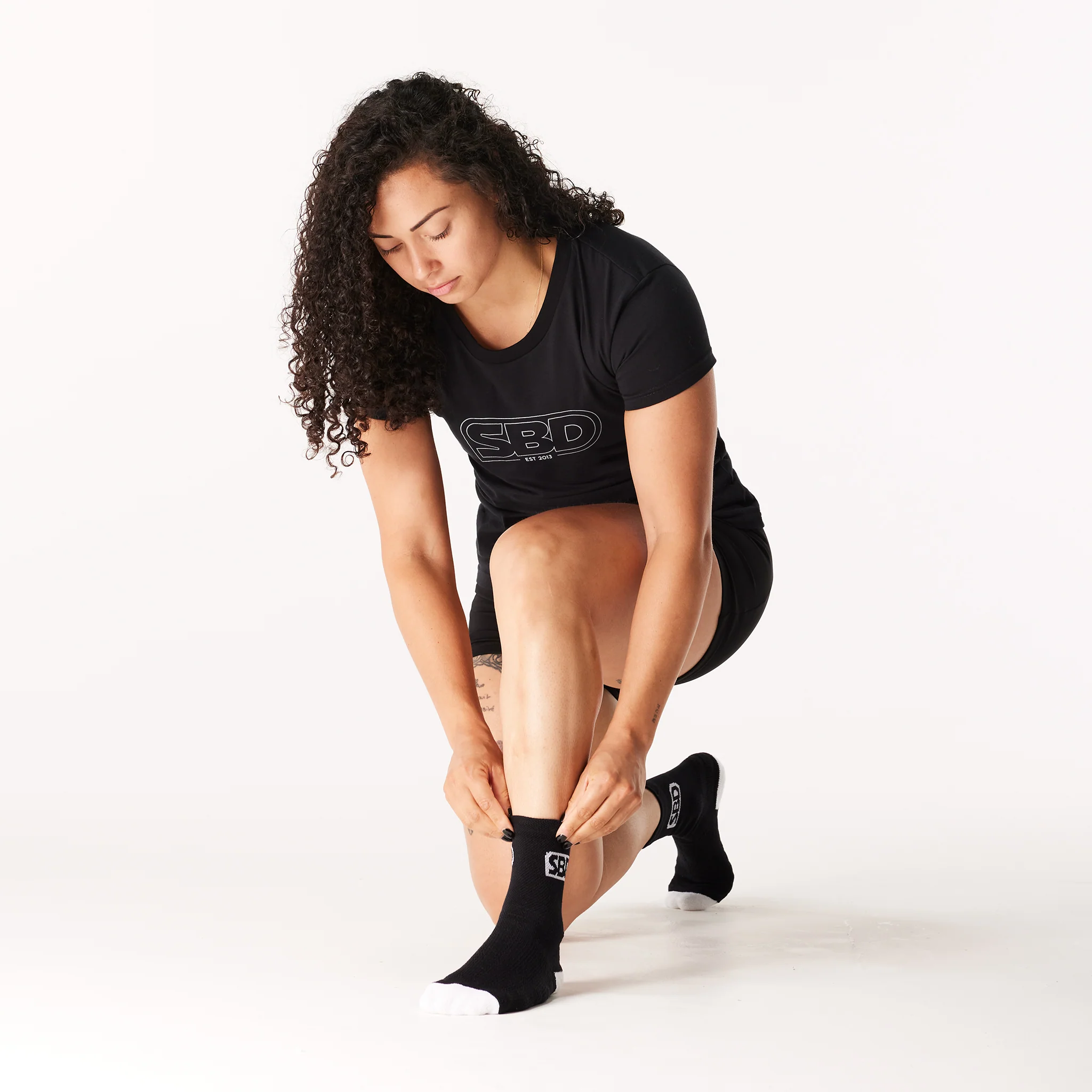 SBD Sportsocken (Limitierte Momentum Edition) - Image 3