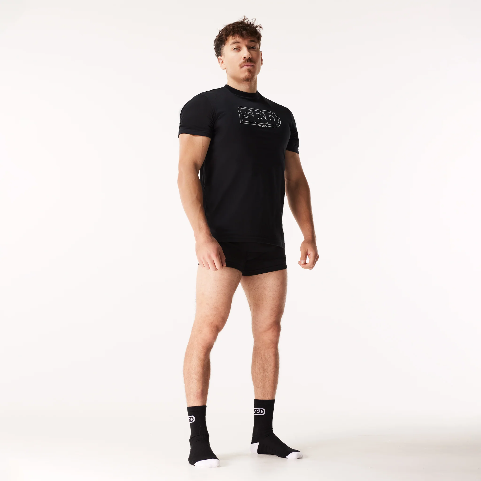 SBD T-Shirt (Limitierte Momentum Edition) - Image 3