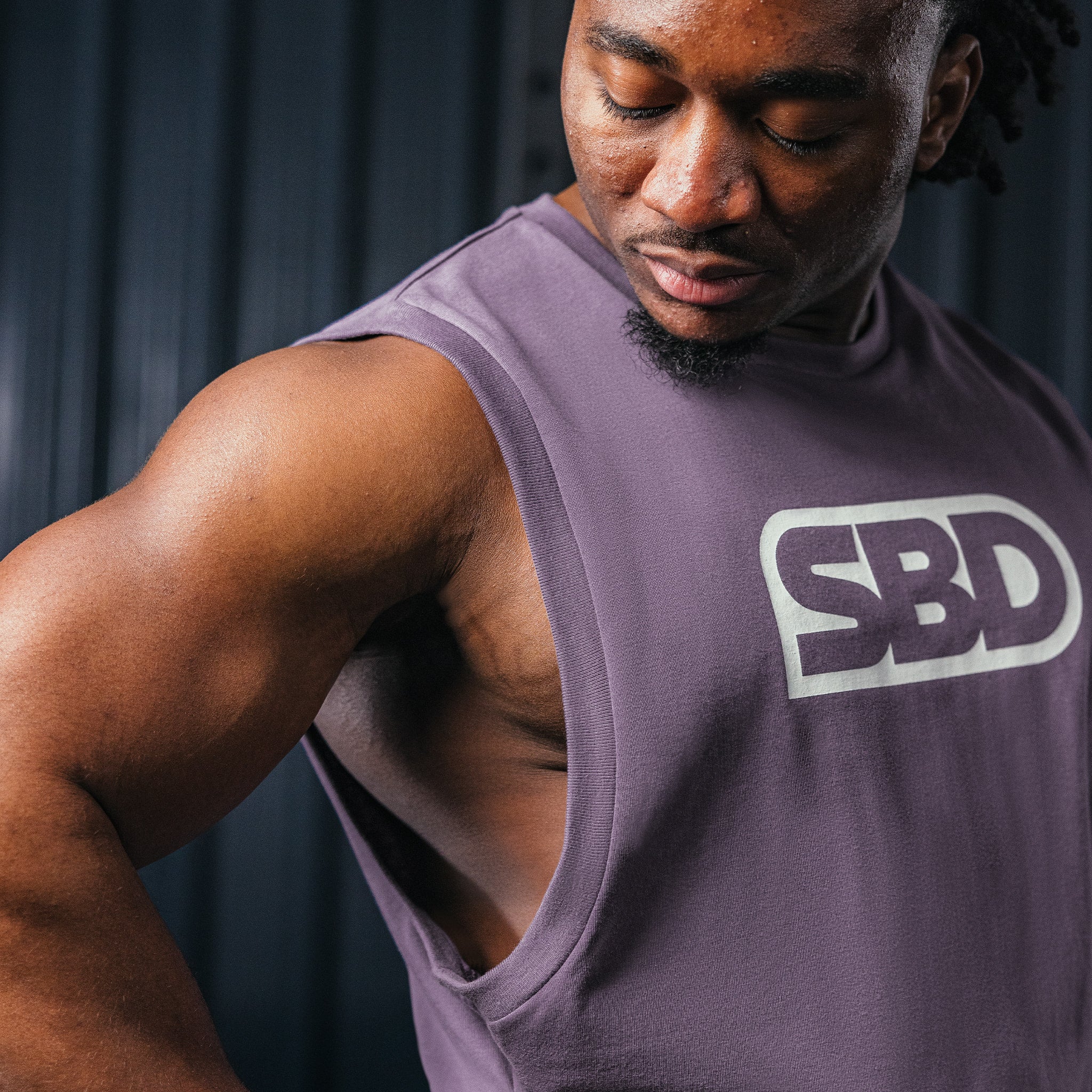 SBD Tank Top (Limitierte Aspire Edition) - Image 3