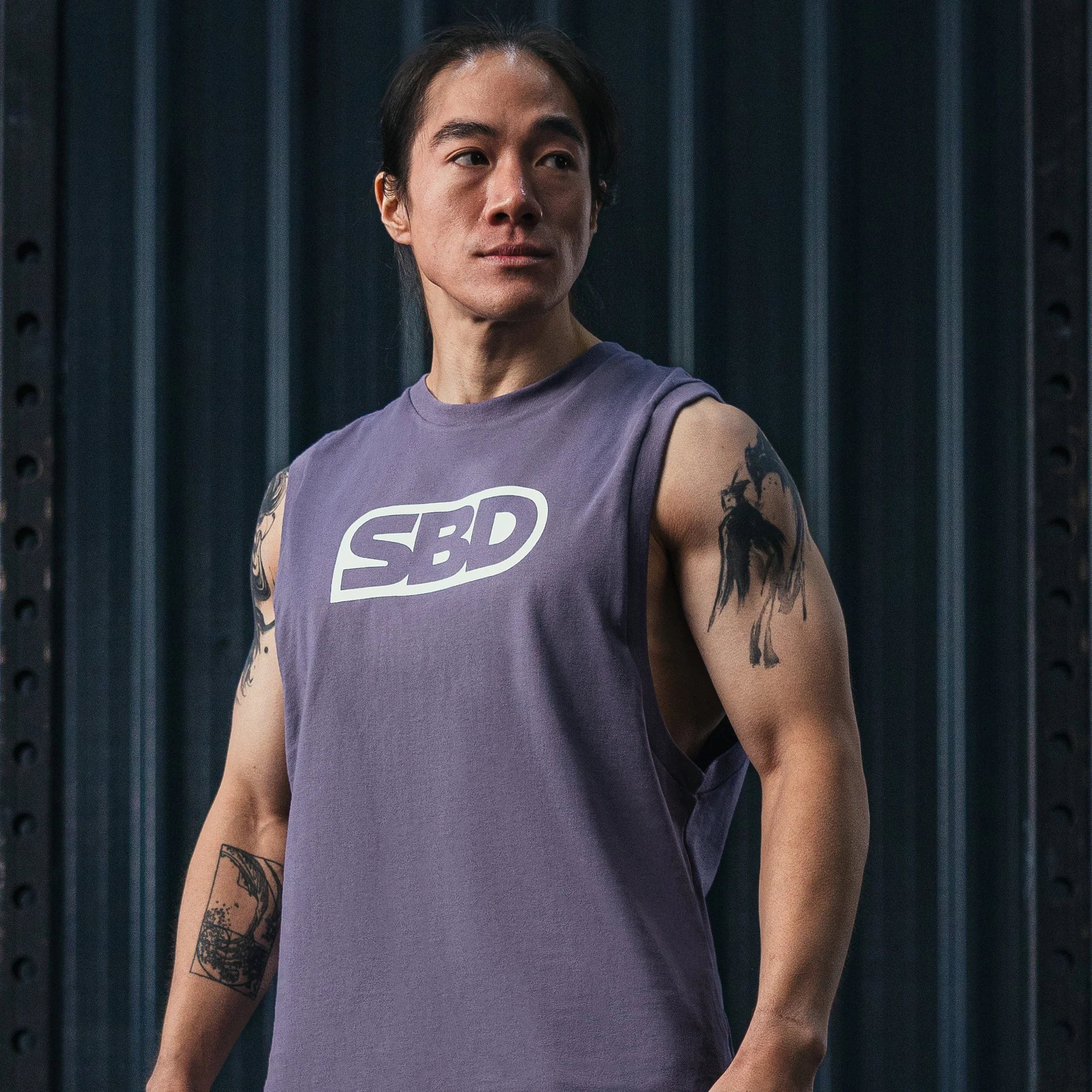 SBD Tank Top (Limitierte Aspire Edition) - Image 4