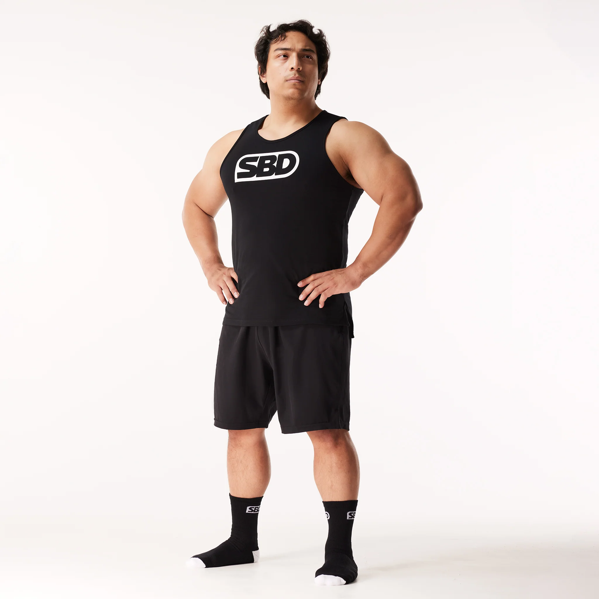 SBD Tank Top (Limitierte Momentum Edition) - Image 3