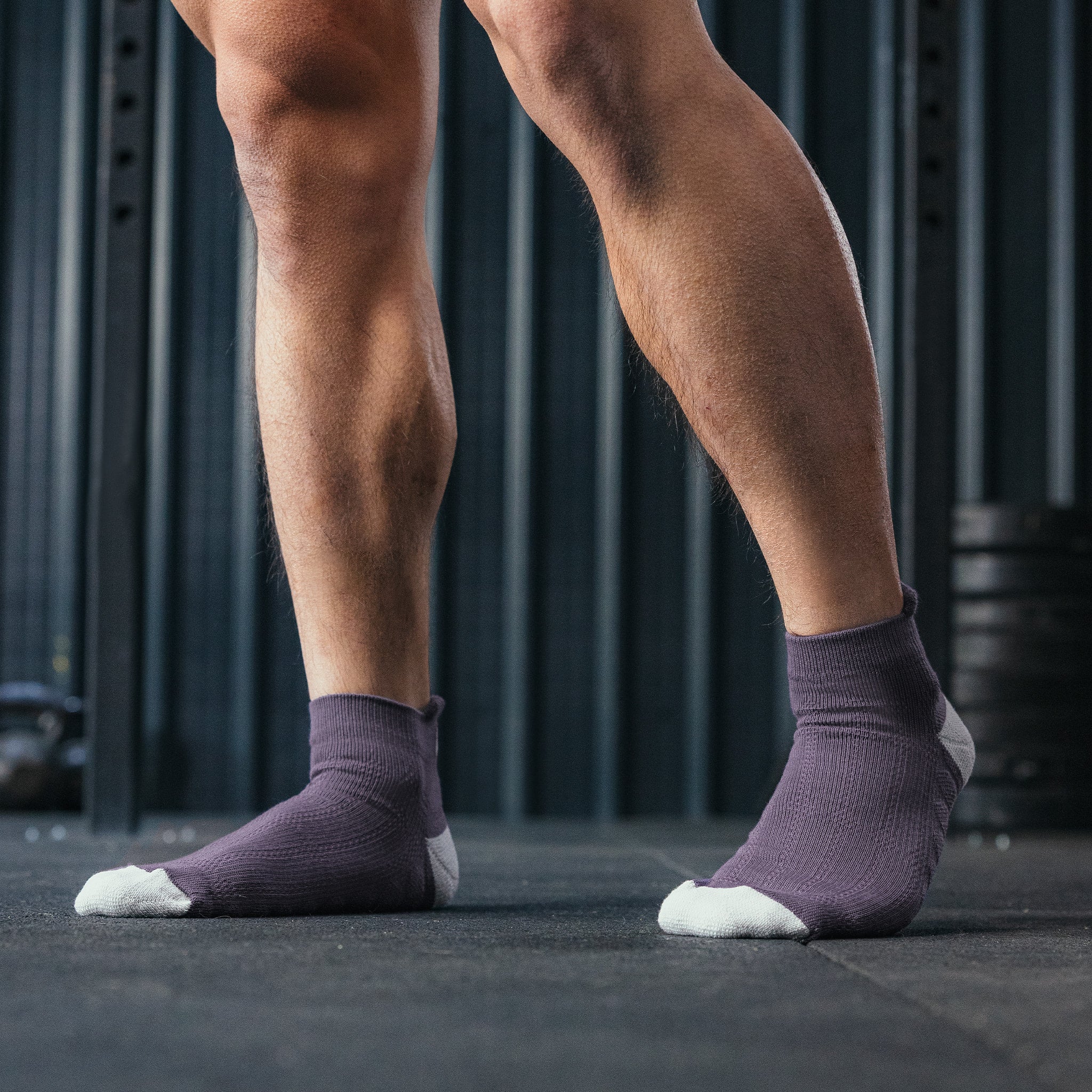 SBD Trainer Socken (Limitierte Aspire Edition)