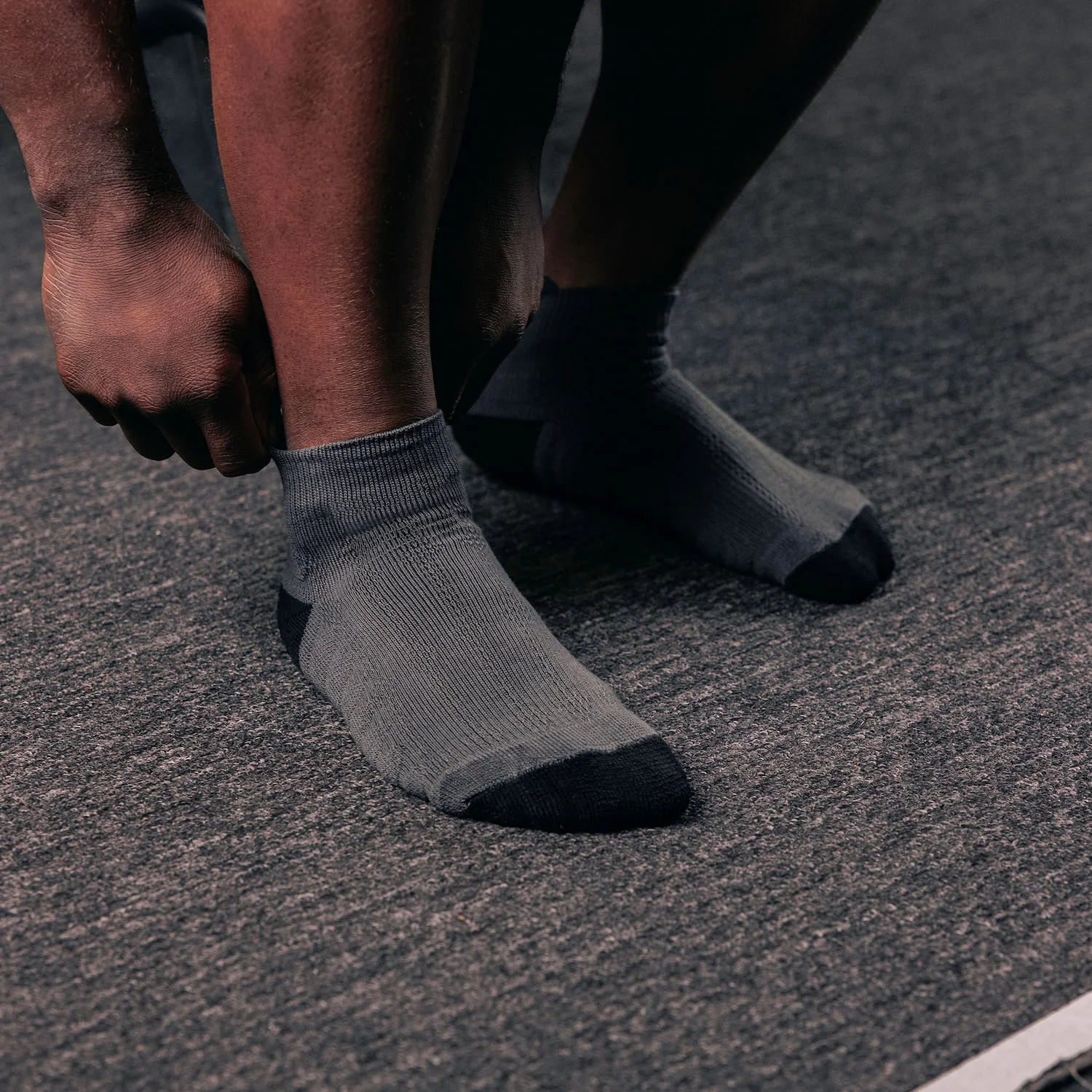 SBD Trainer Socken (Limitierte Forge Edition) - Image 2