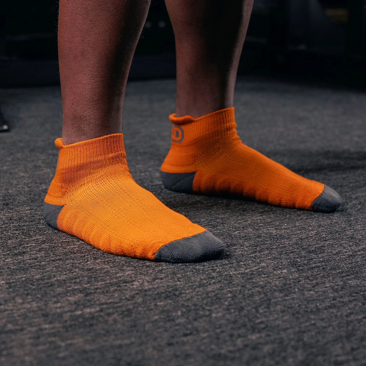 SBD Trainer Socken (Limitierte Forge Edition) - Image 2