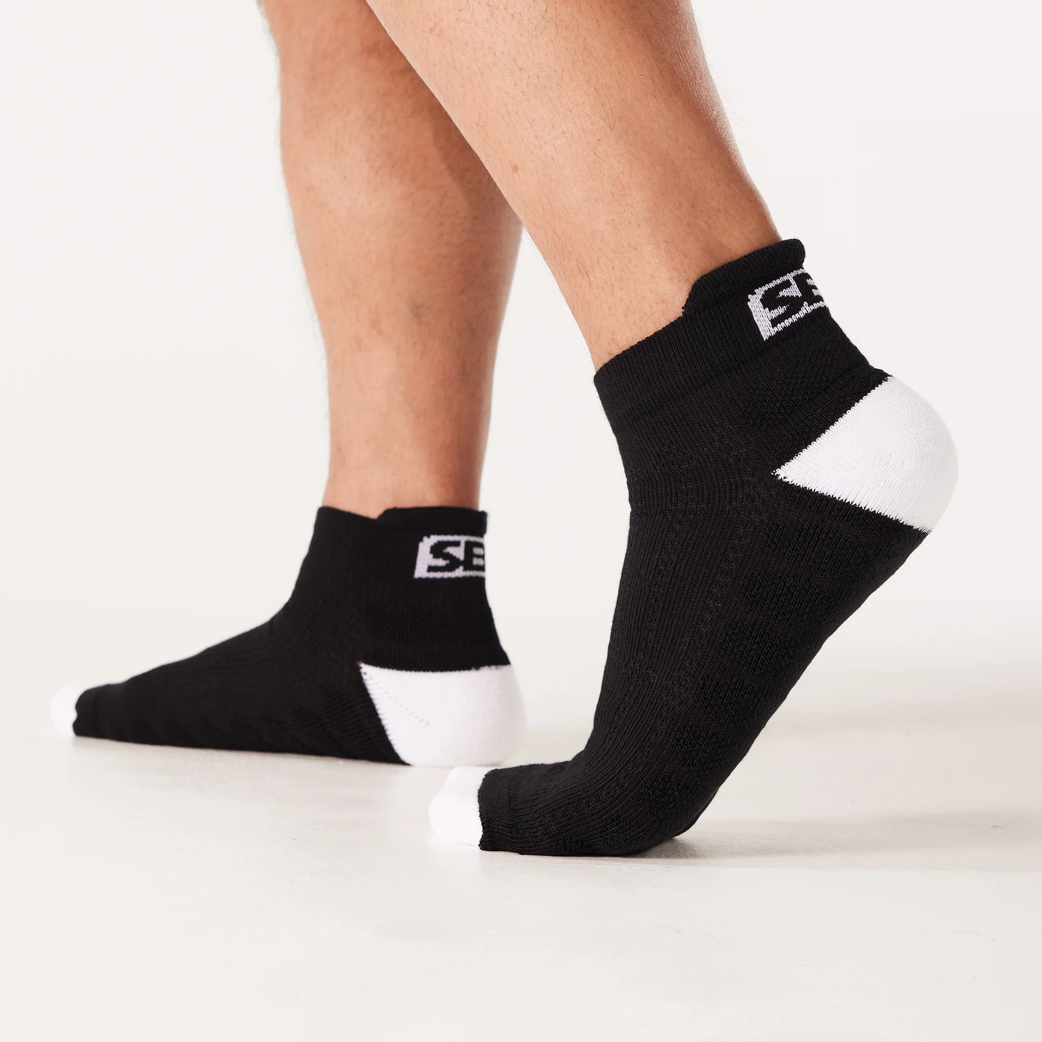SBD Trainer Socken (Limitierte Momentum Edition) - Image 3
