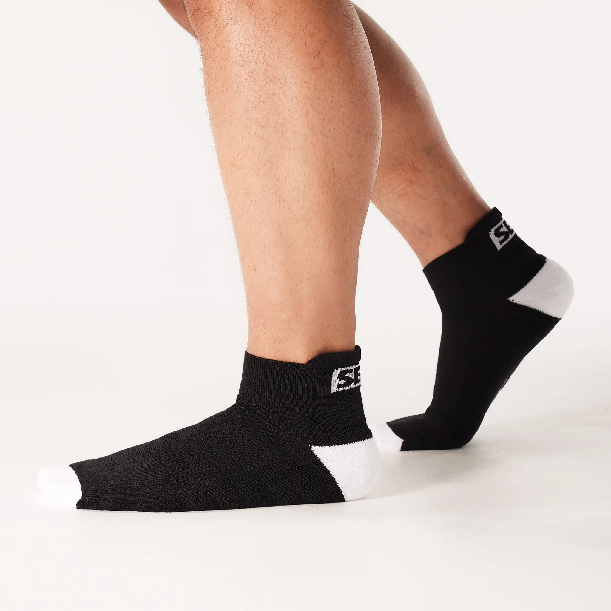 SBD Trainer Socken (Limitierte Momentum Edition) - Image 4