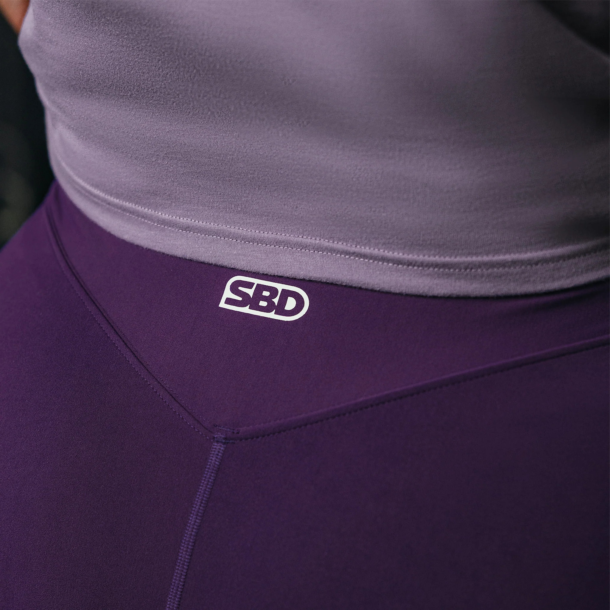 SBD Training Shorts Frauen (Limitierte Aspire Edition) - Image 3