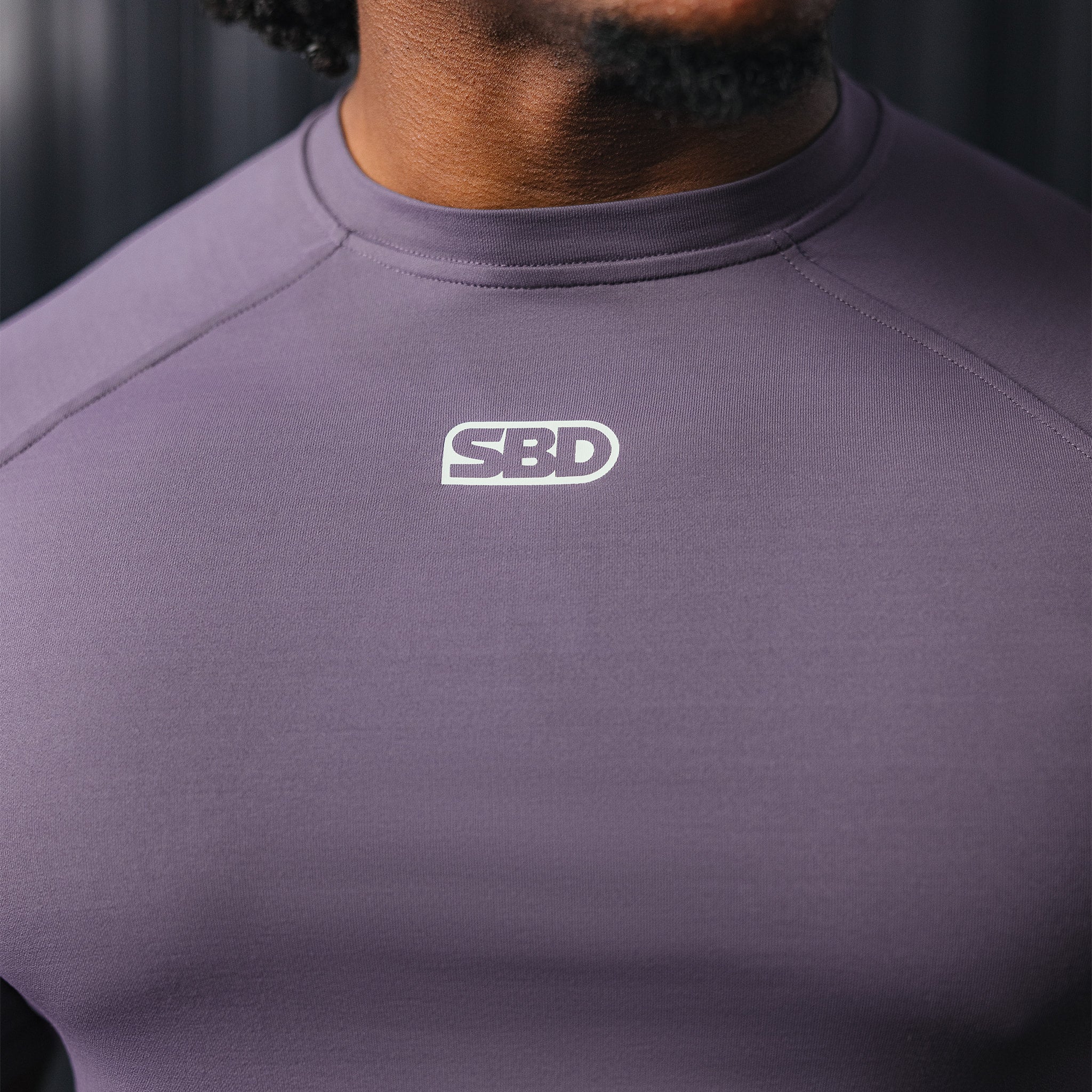 SBD Training T-Shirt (Limitierte Aspire Edition) - Image 3