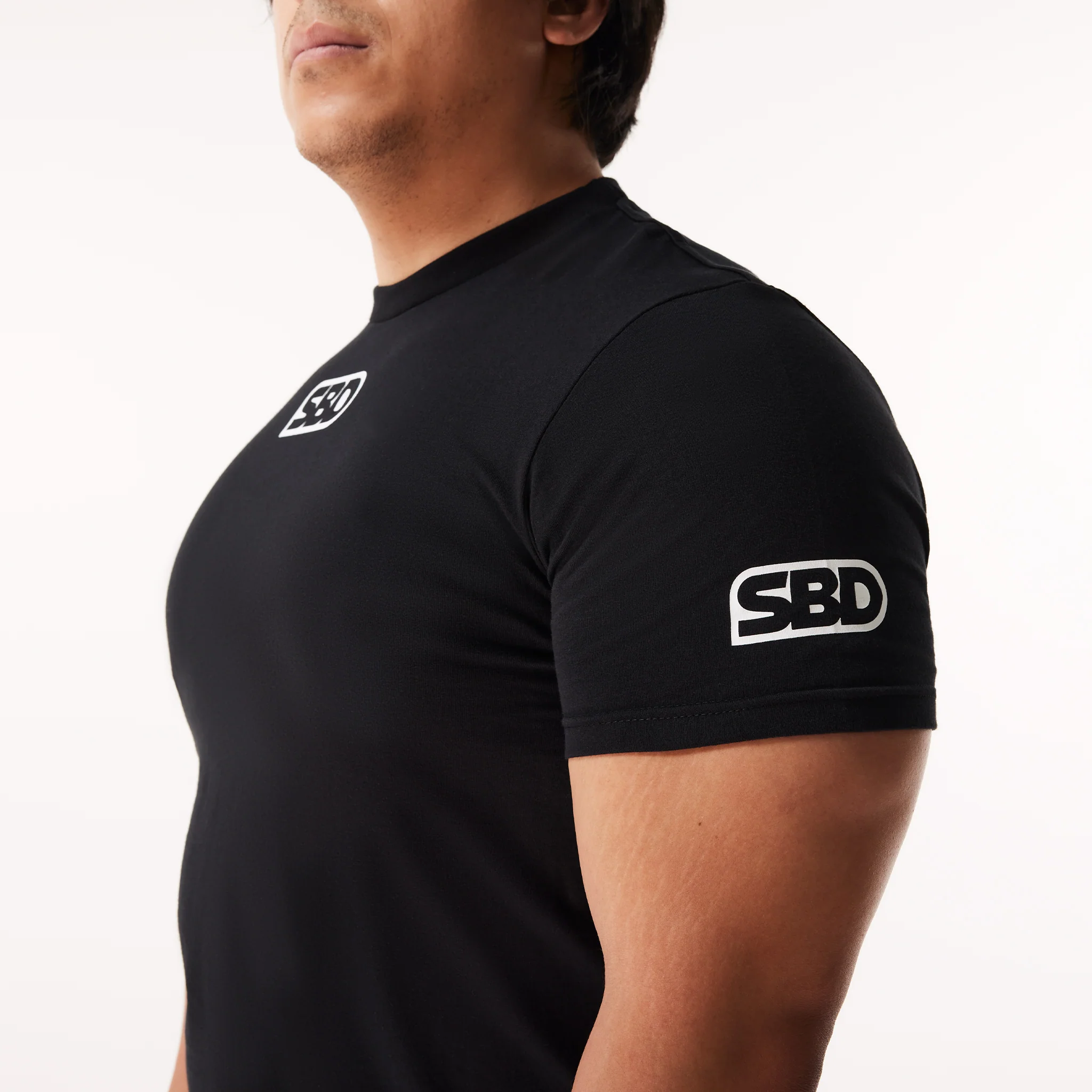 SBD Wettkampf T-Shirt (Limitierte Momentum Edition) - Image 4