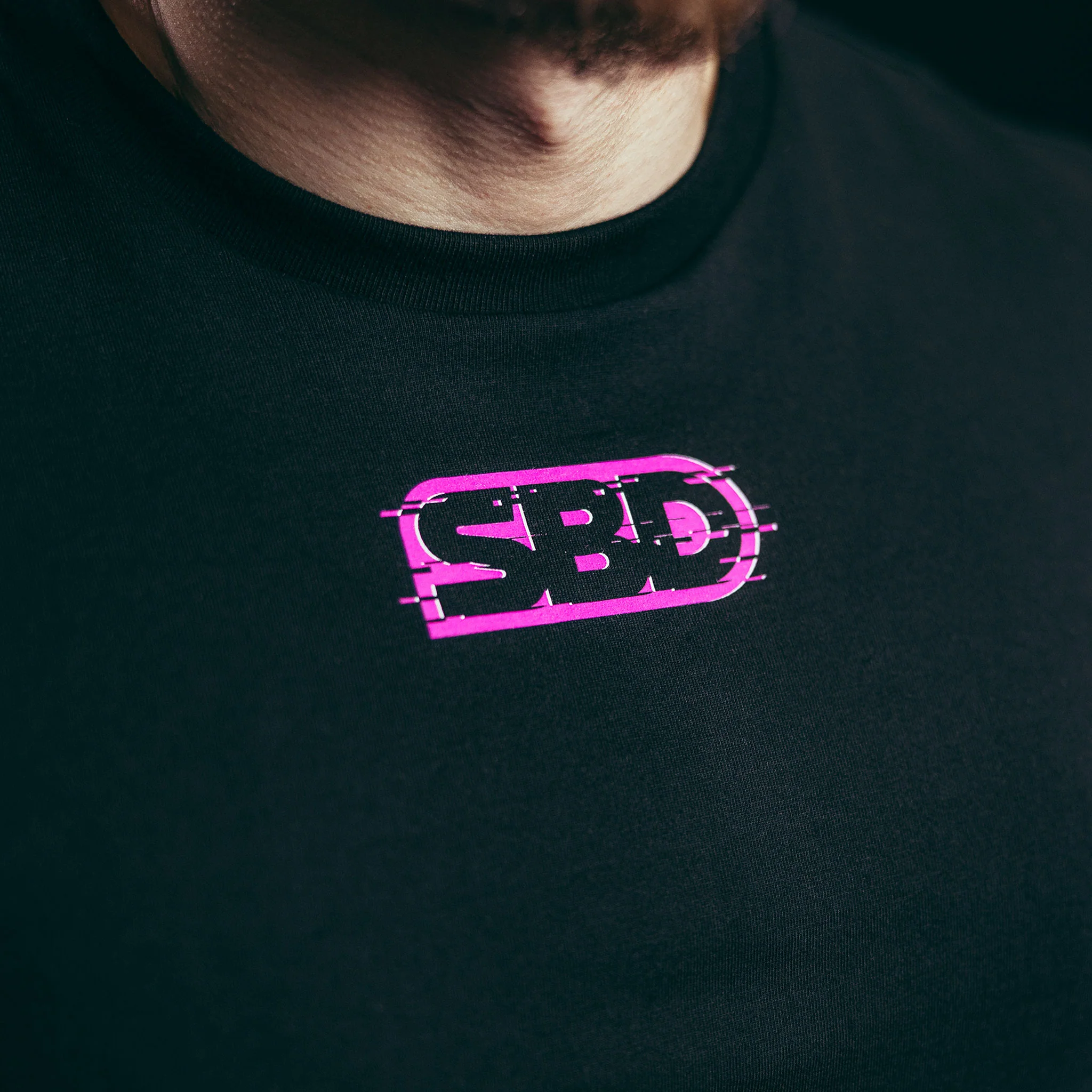 SBD Wettkampf T-Shirt (Limitierte Nova Edition) - Image 5