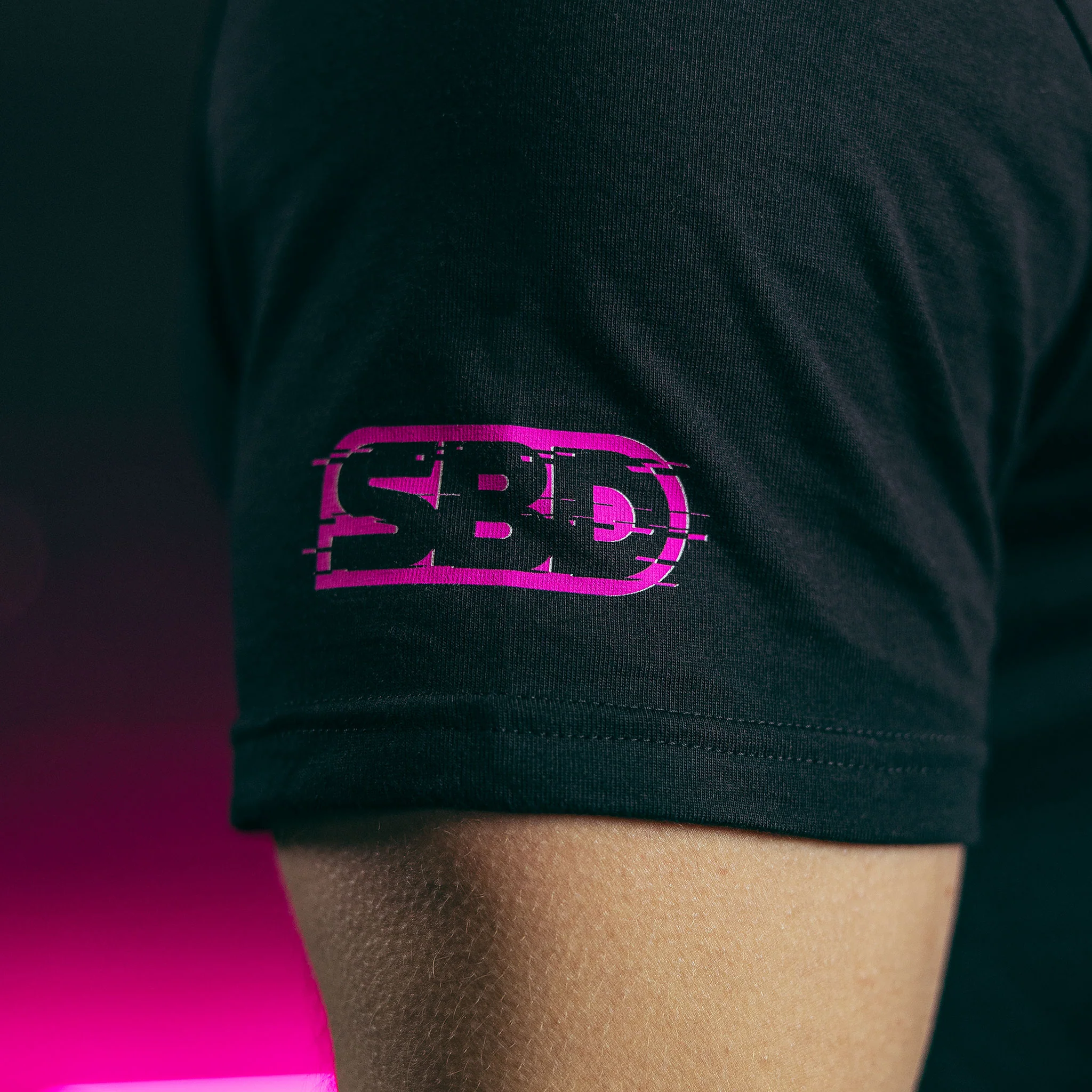 SBD Wettkampf T-Shirt (Limitierte Nova Edition) - Image 6