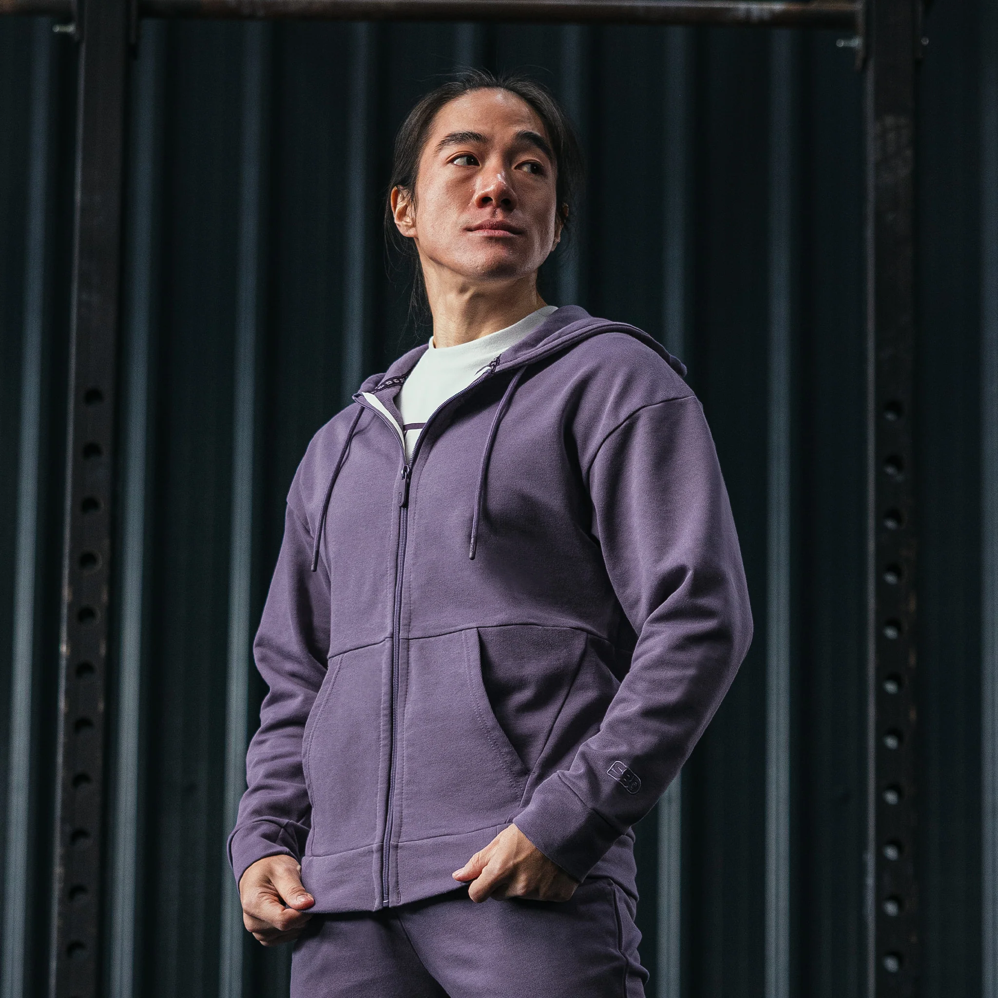 SBD Zip Hoodie (Limitierte Aspire Edition) - Image 3