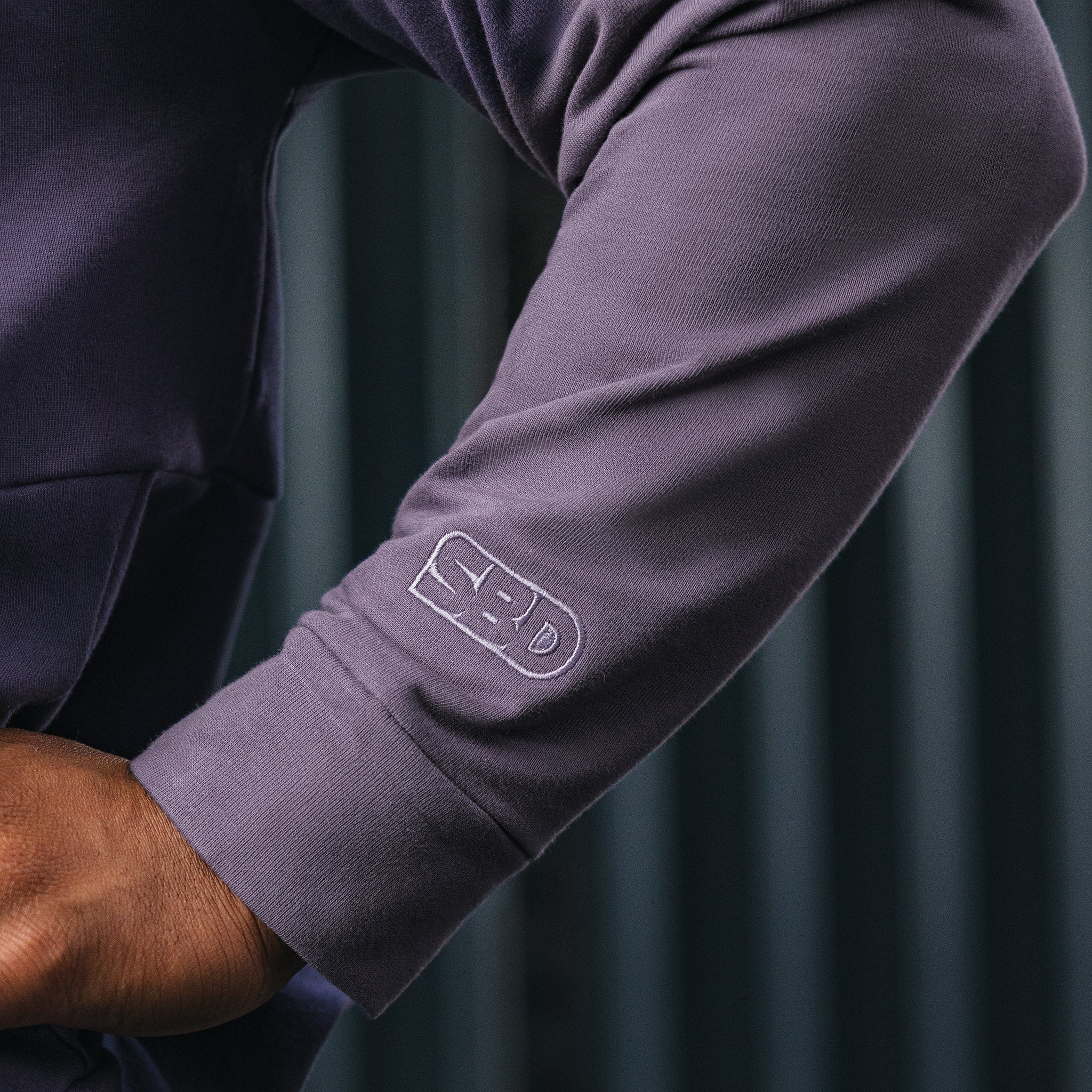 SBD Zip Hoodie (Limitierte Aspire Edition) - Image 7