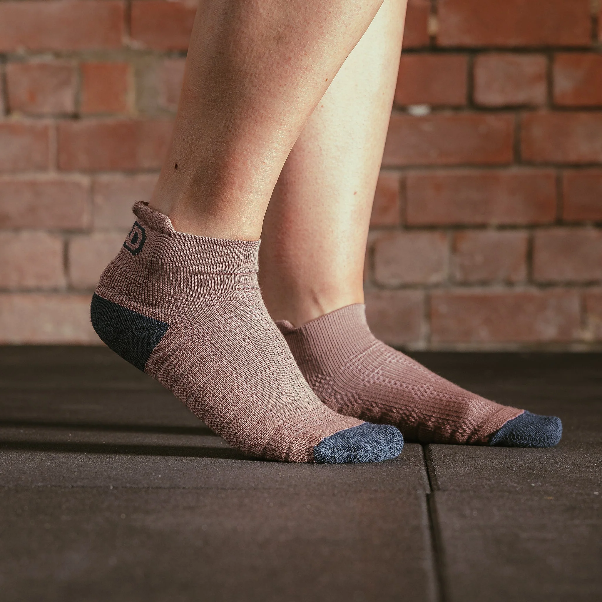 Serenity Trainer Socken - Image 3