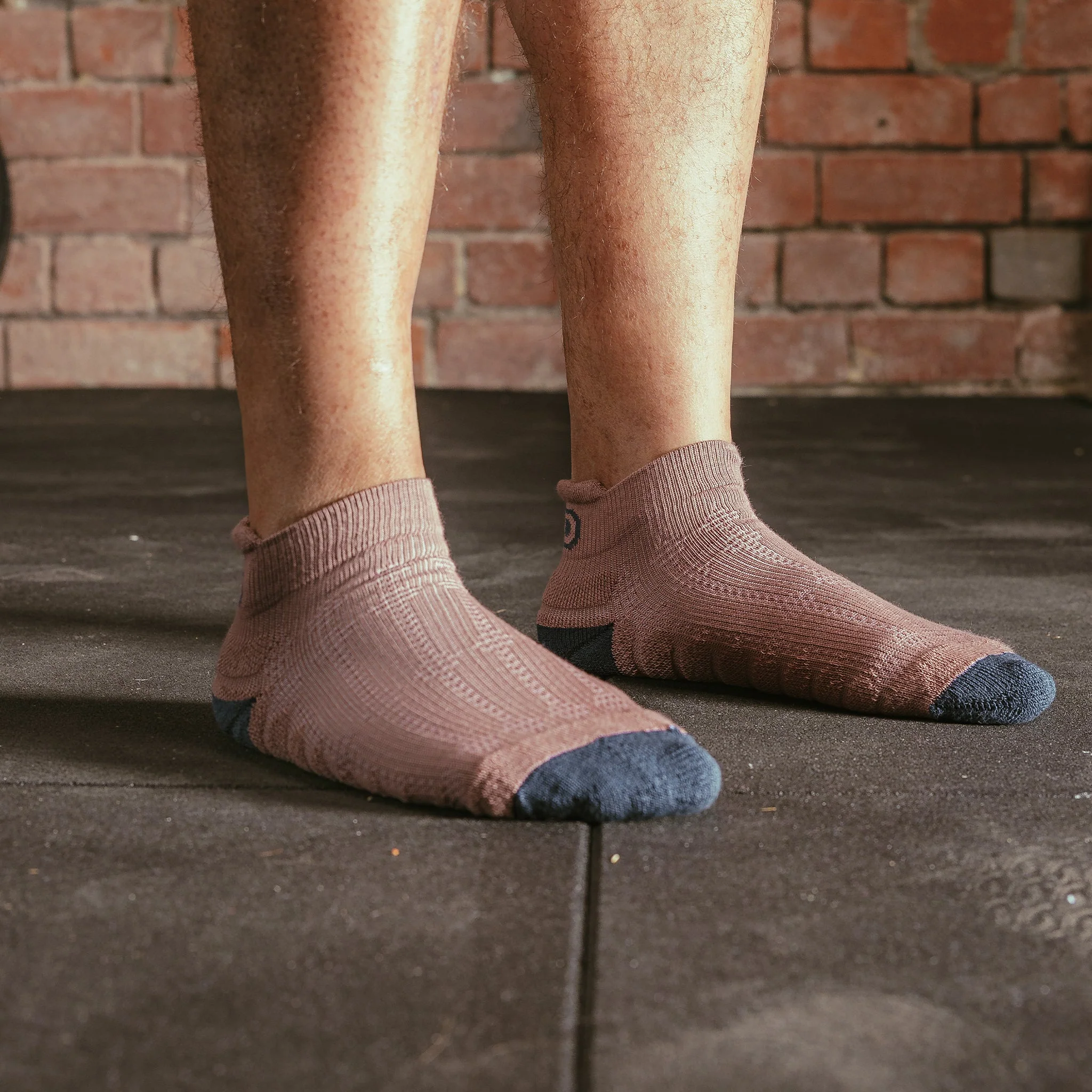 Serenity Trainer Socken - Image 4