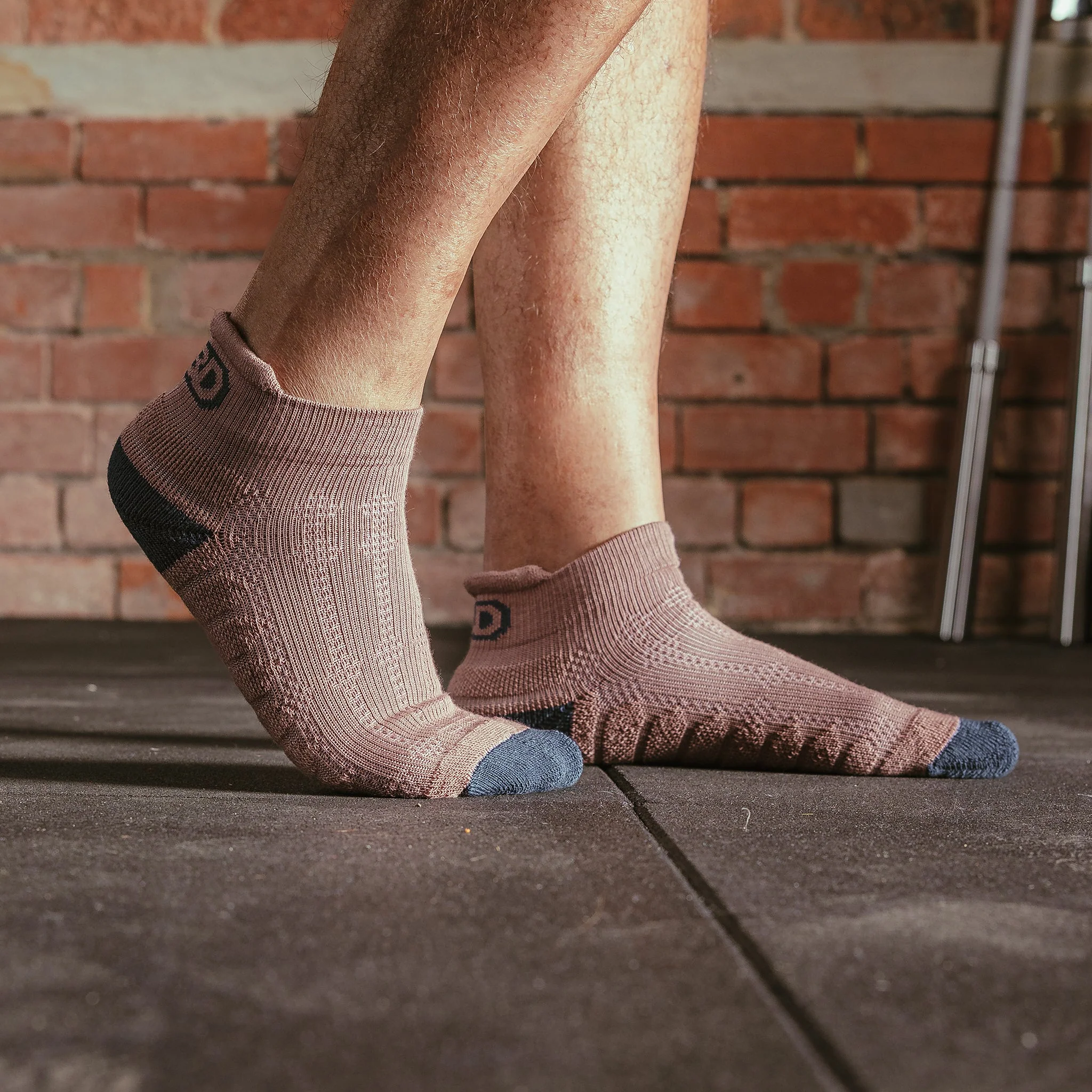 Serenity Trainer Socken - Image 5