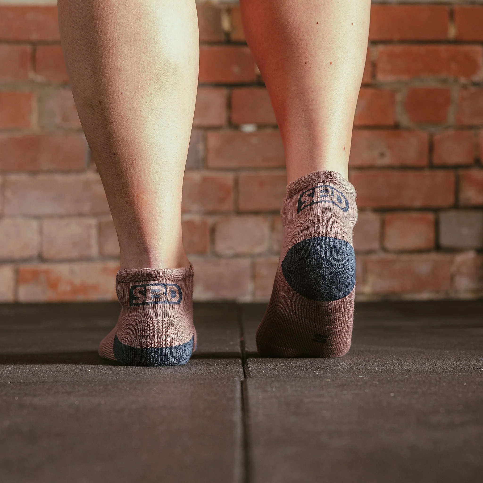 Serenity Trainer Socken - Image 6