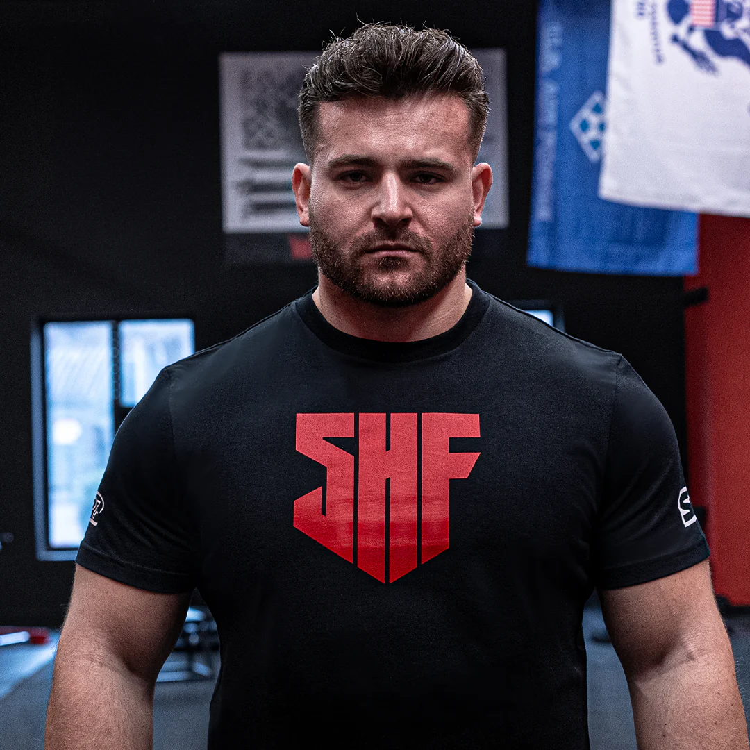 Sheffield 2024 SBD Event T-Shirt - Image 3