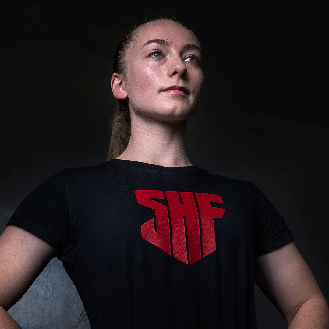 Sheffield 2024 SBD Event T-Shirt - Image 4