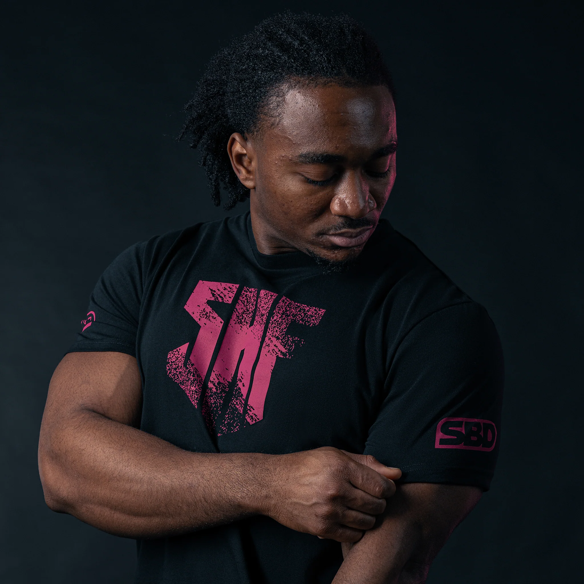 Sheffield 2025 SBD Event T-Shirt - Image 3
