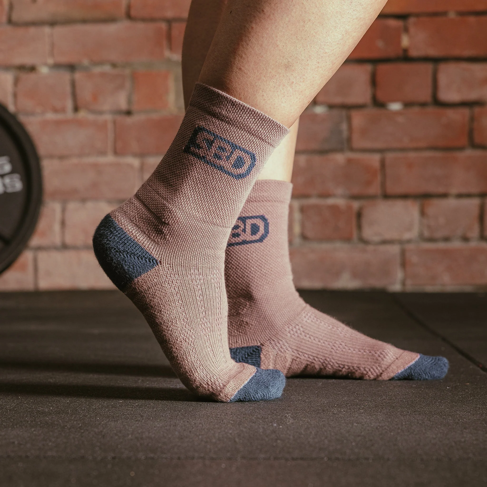 Serenity Sportsocken - Image 4
