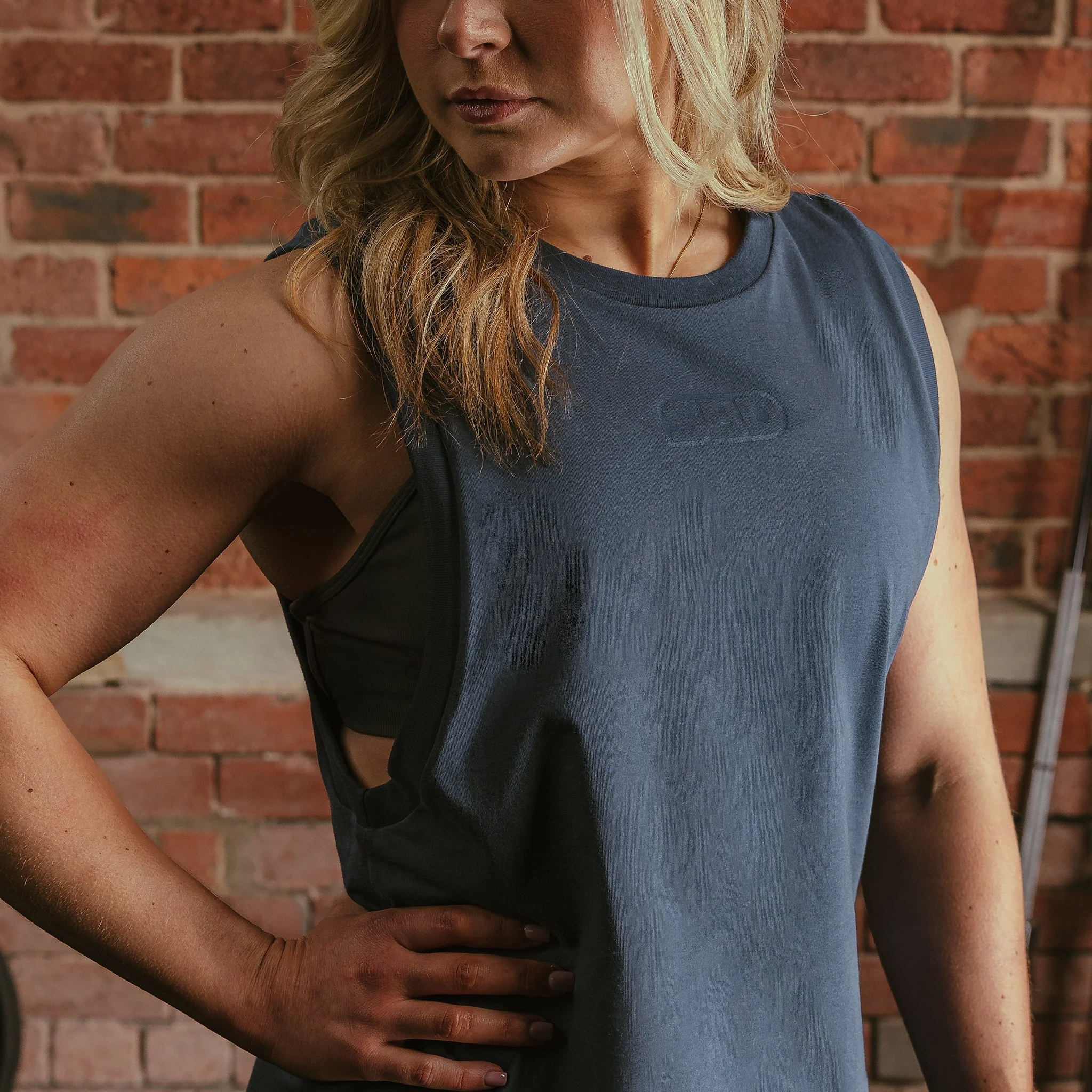 Serenity Tank Top - Image 4
