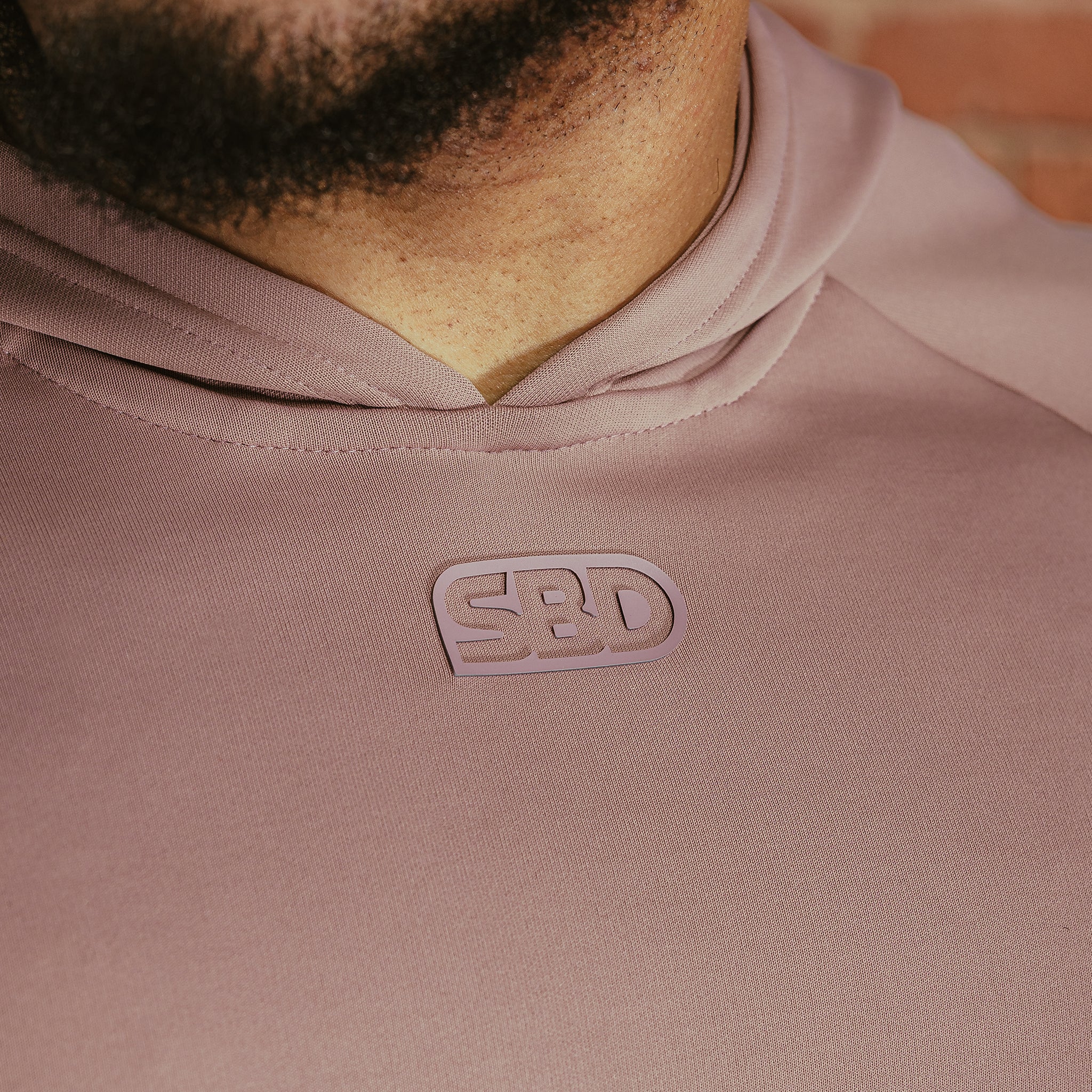 Serenity Training Hoodie Unisex - Image 3